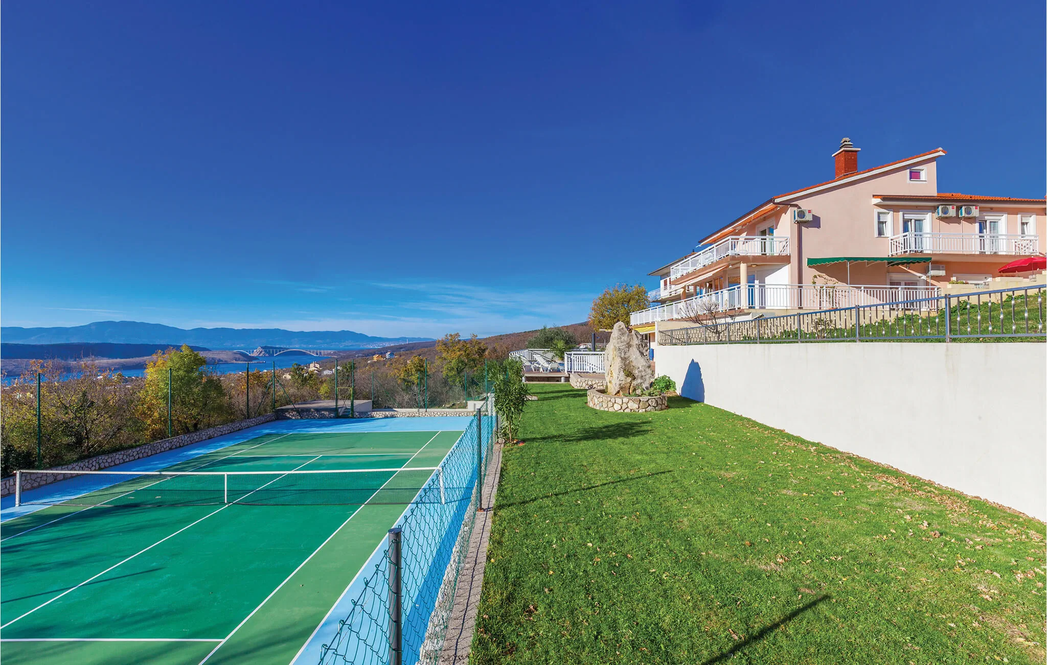 Vendégház Jadranovo - CKC800 – Jadranovo, Chorvatsko