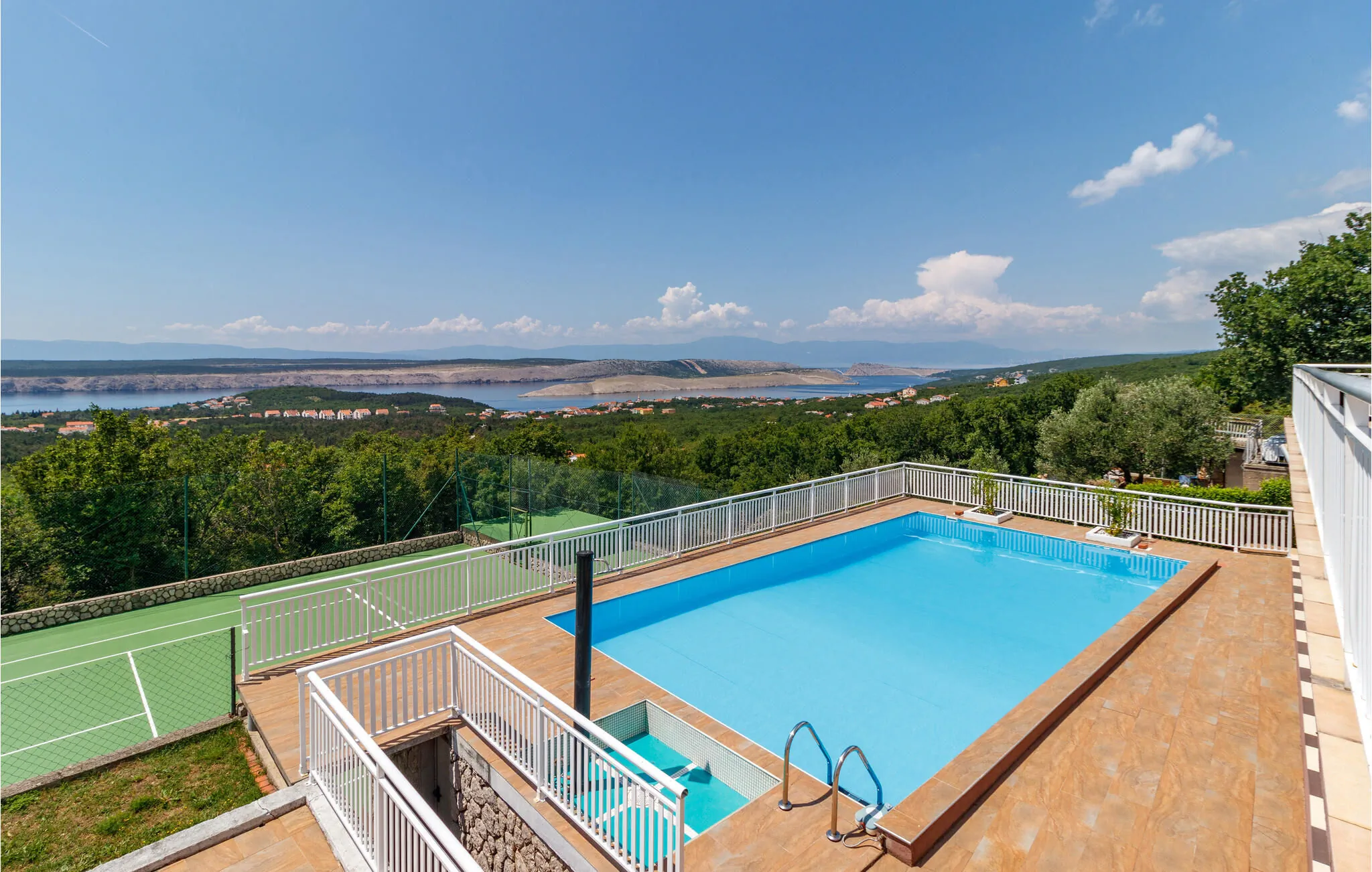 Vendégház Jadranovo - CKC800 – Jadranovo, Chorvatsko