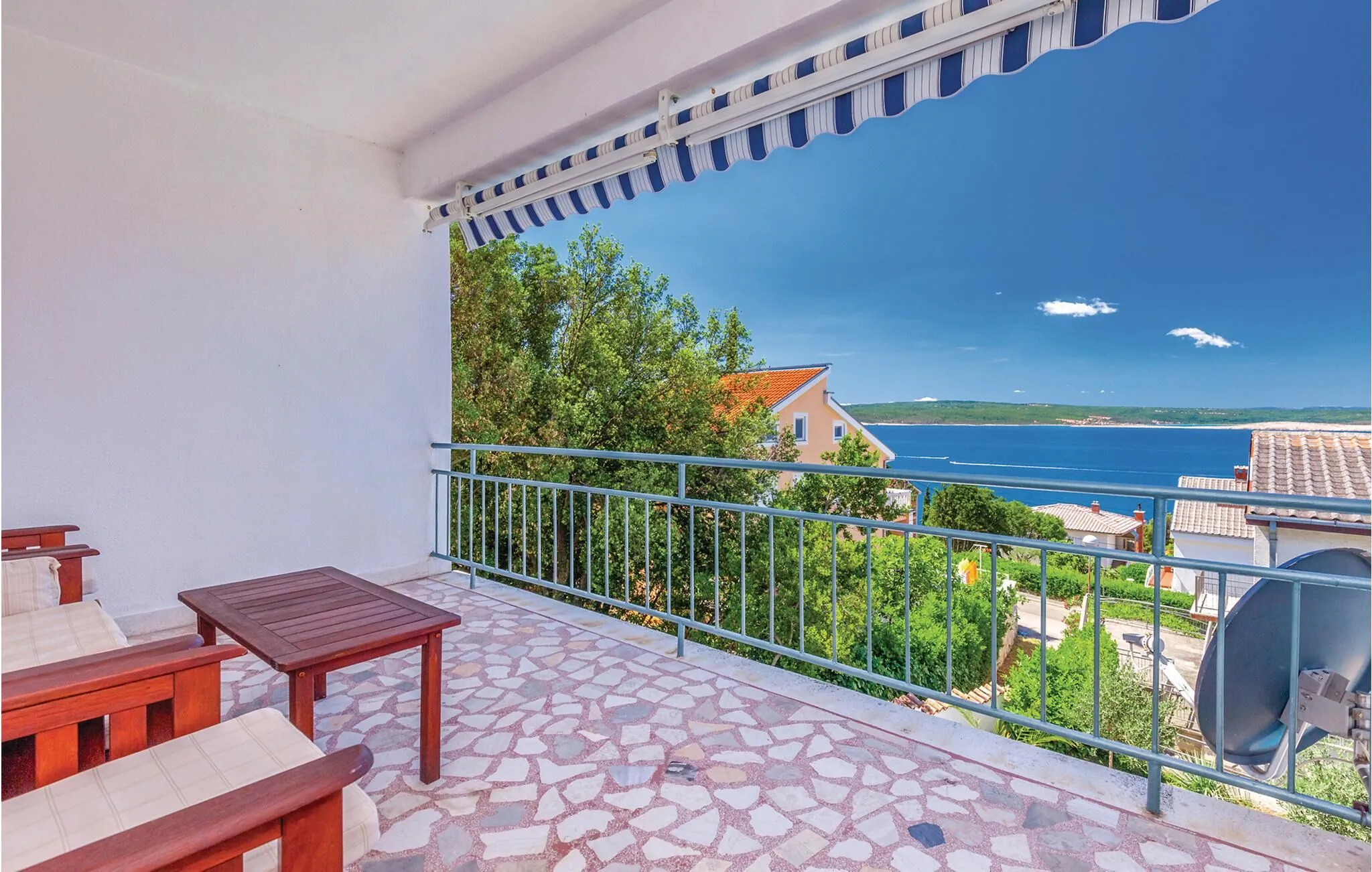 Vendégház Crikvenica - CKC512 – Crikvenica, Chorvatsko