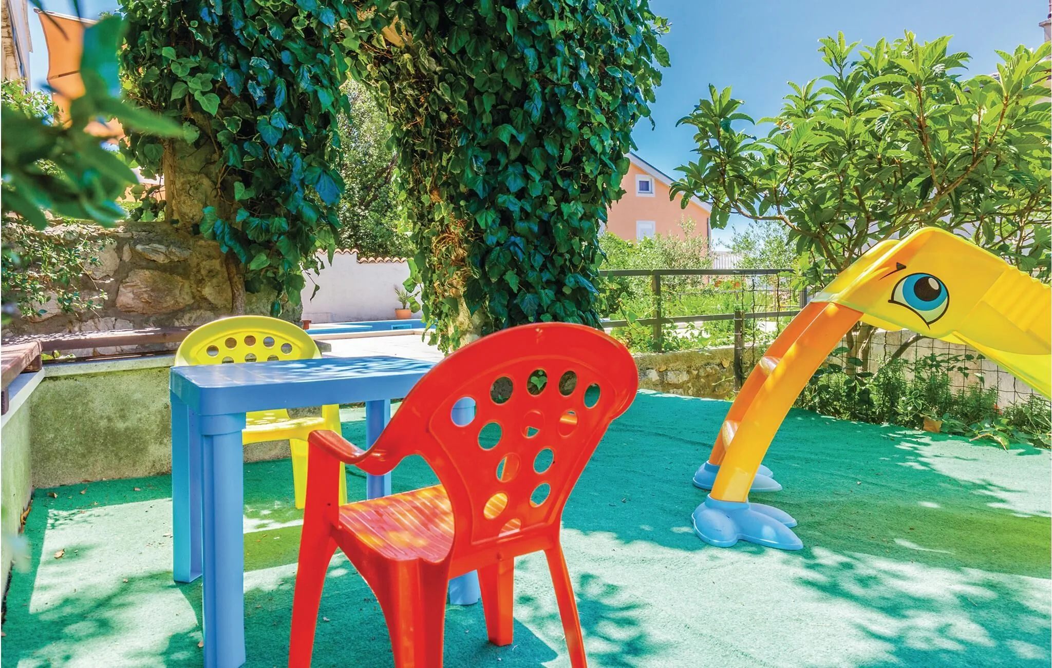 Vendégház Crikvenica - CKC512 – Crikvenica, Chorvatsko