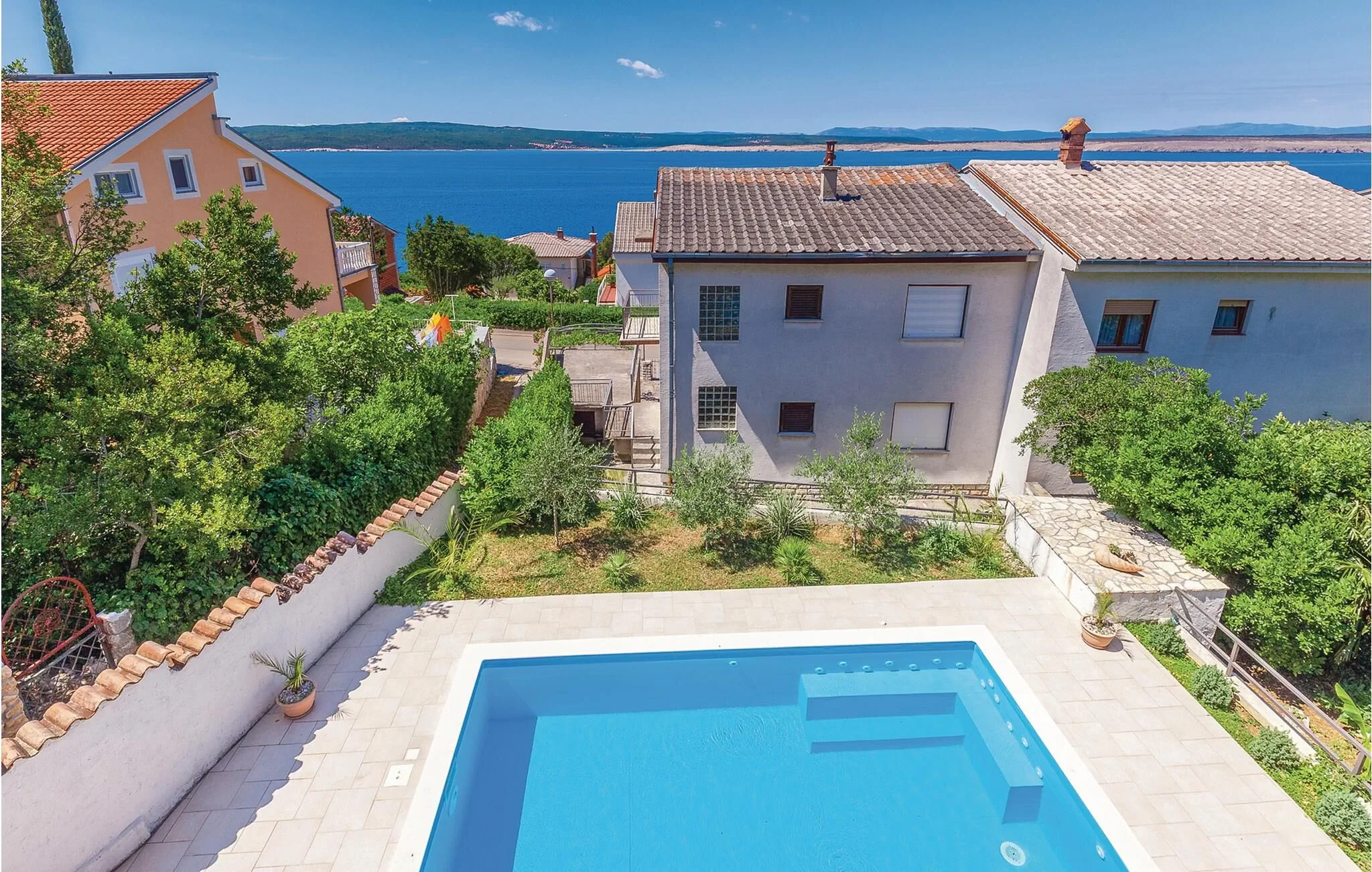 Vendégház Crikvenica - CKC512 – Crikvenica, Chorvatsko
