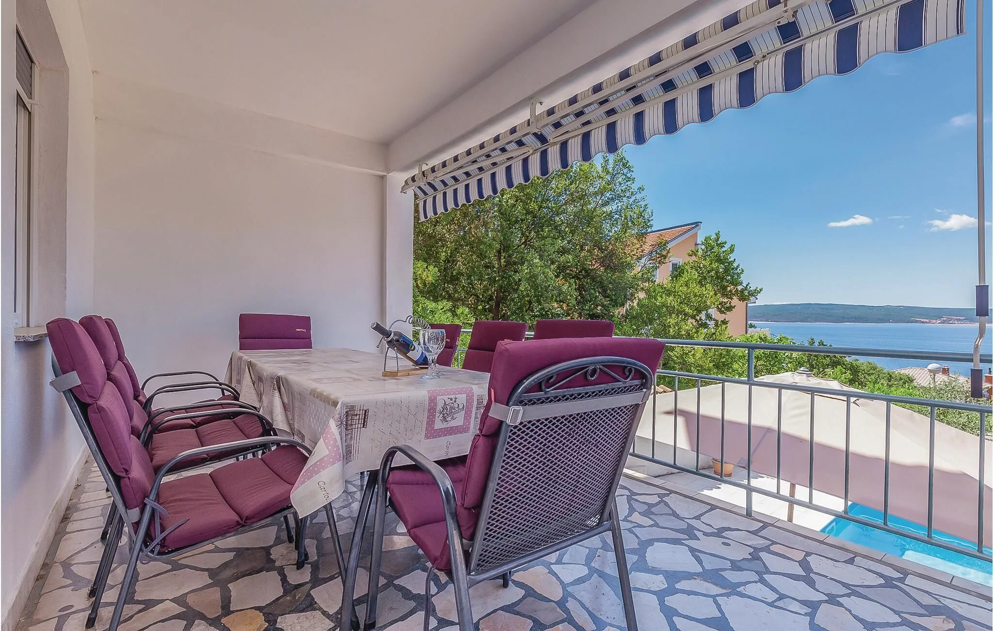 Vendégház Crikvenica - CKC512 – Crikvenica, Chorvatsko