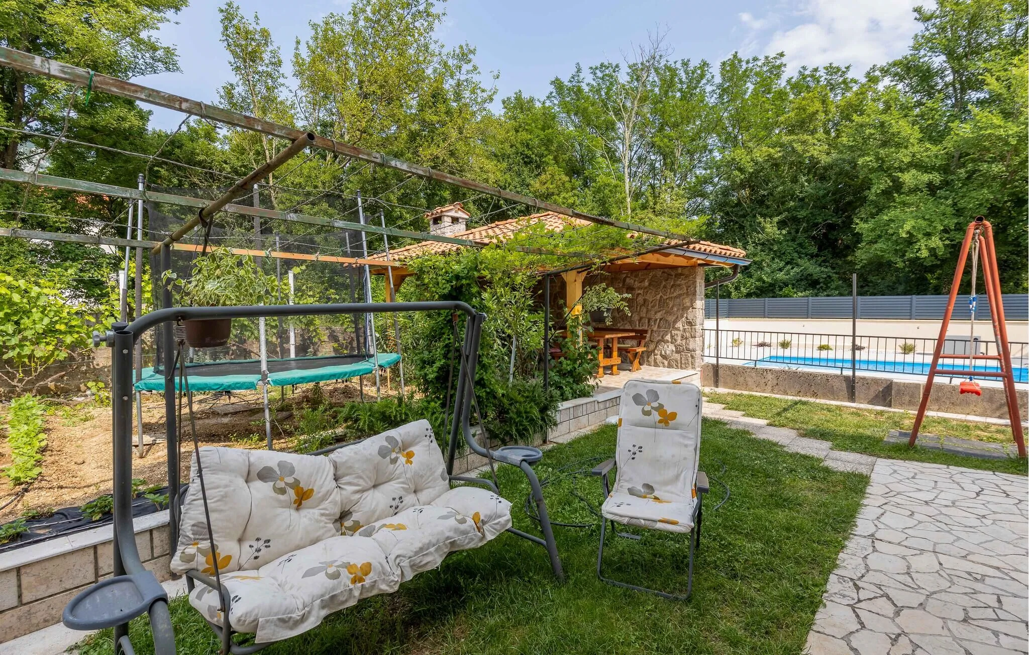Apartman Tribalj - CKC689 – Tribalj, Chorvatsko