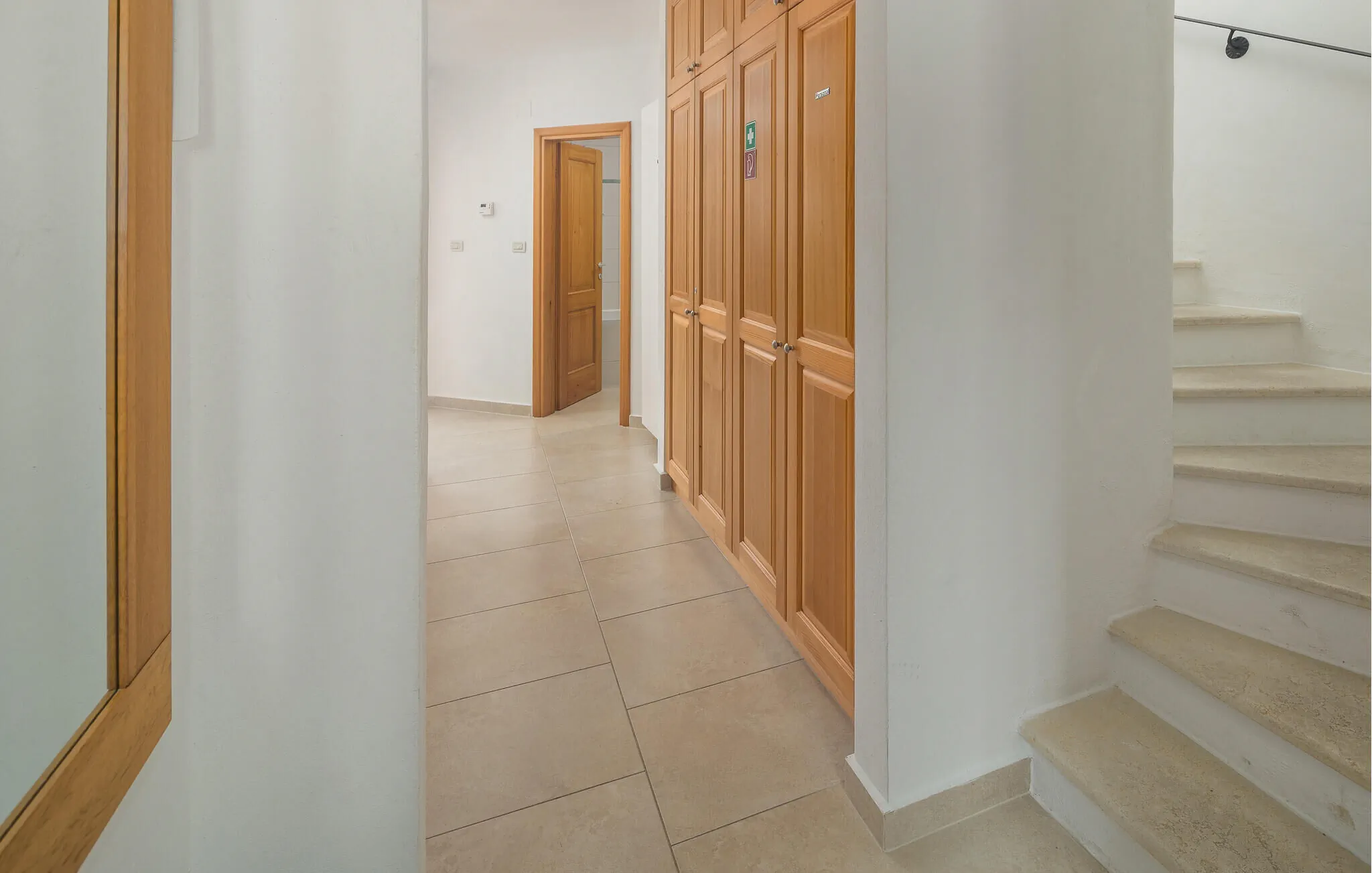 Apartman Buje - Buie - CIL608 – Buje, Croația
