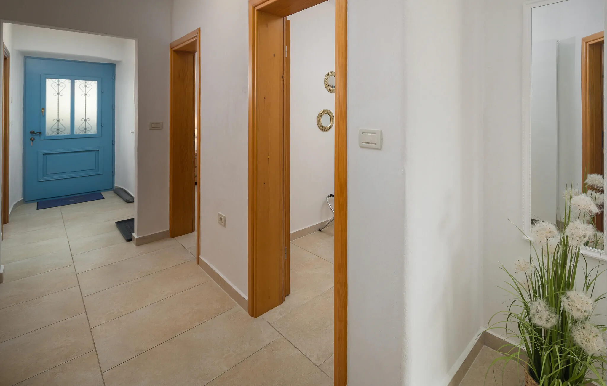 Apartman Buje - Buie - CIL608 – Buje, Croația
