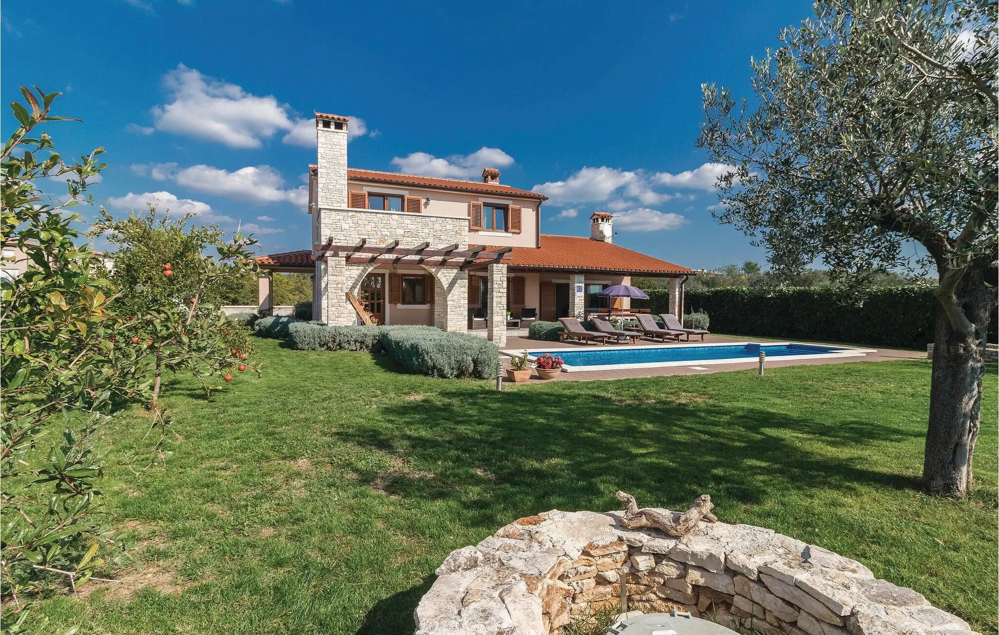 Vendégház Vodnjan - CIL627 – Vodnjan, Chorwacja