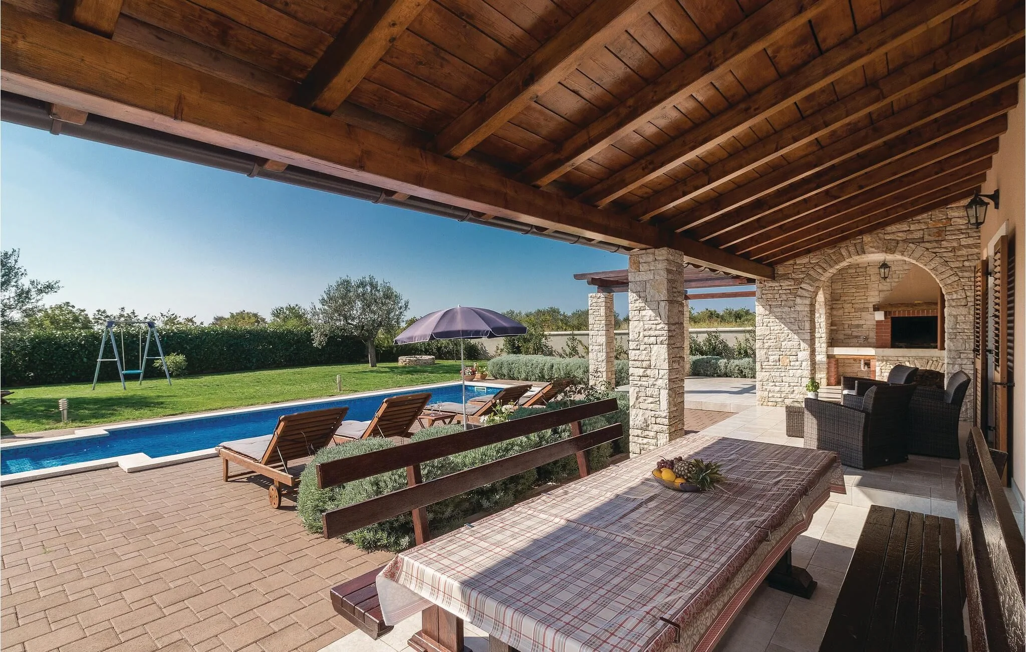 Vendégház Vodnjan - CIL627 – Vodnjan, Chorwacja