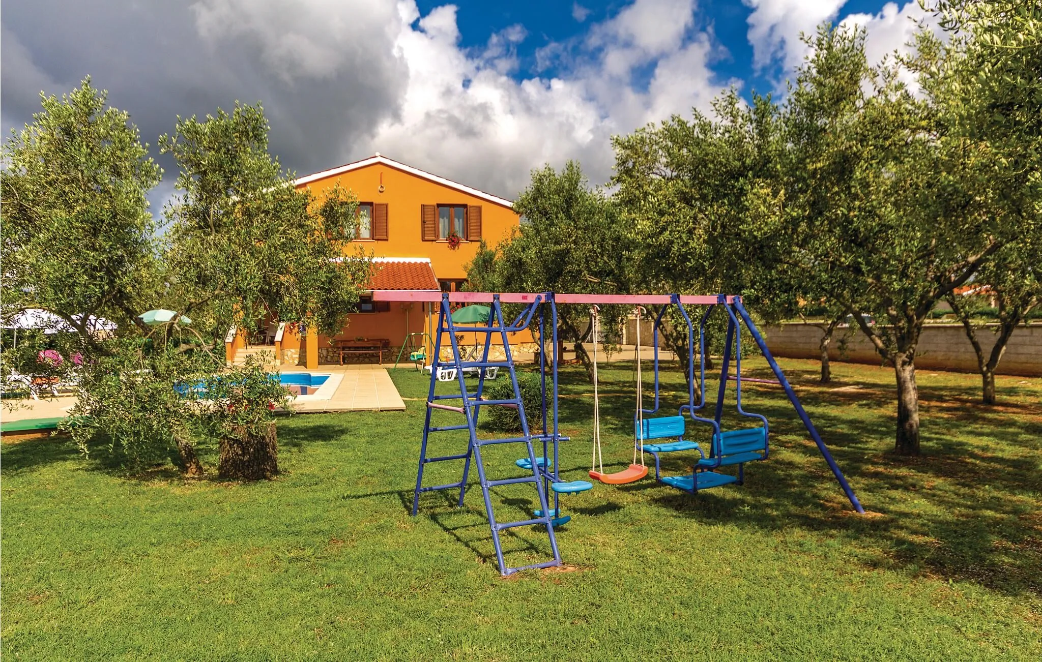 Vendégház Vodnjan - CIL739 – Vodnjan, Chorwacja
