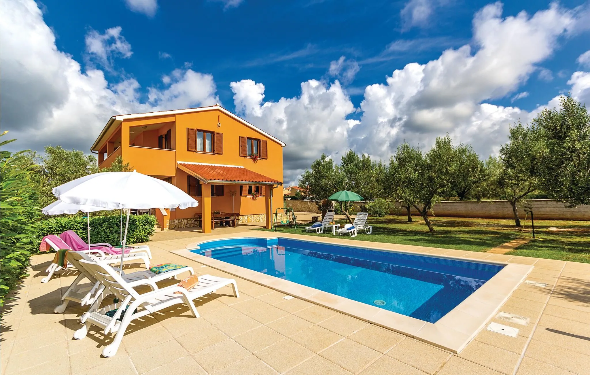 Vendégház Vodnjan - CIL739 – Vodnjan, Chorwacja