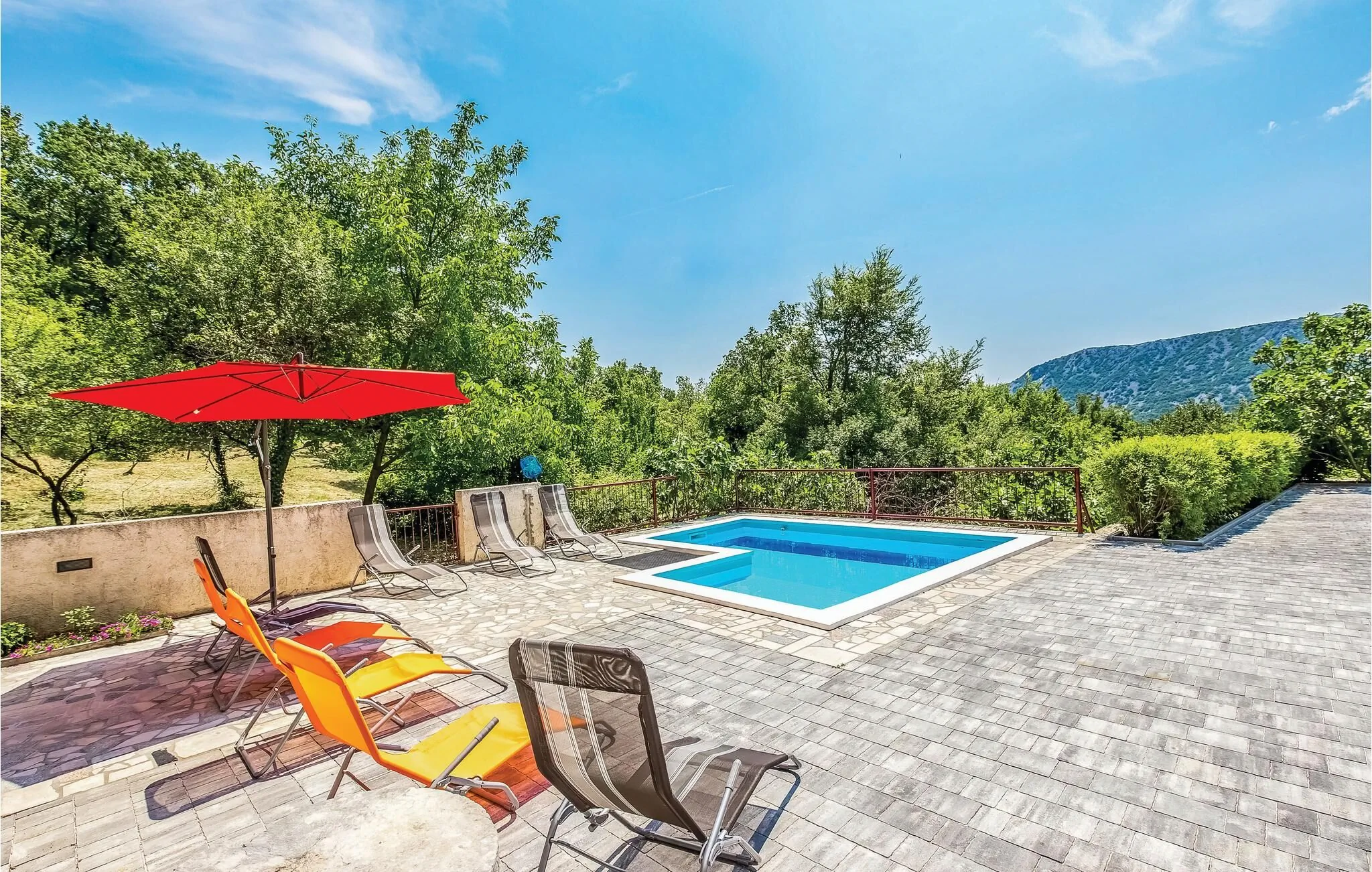 Apartman Grižane-Belgrad - CKC405 – Grižane, Croația