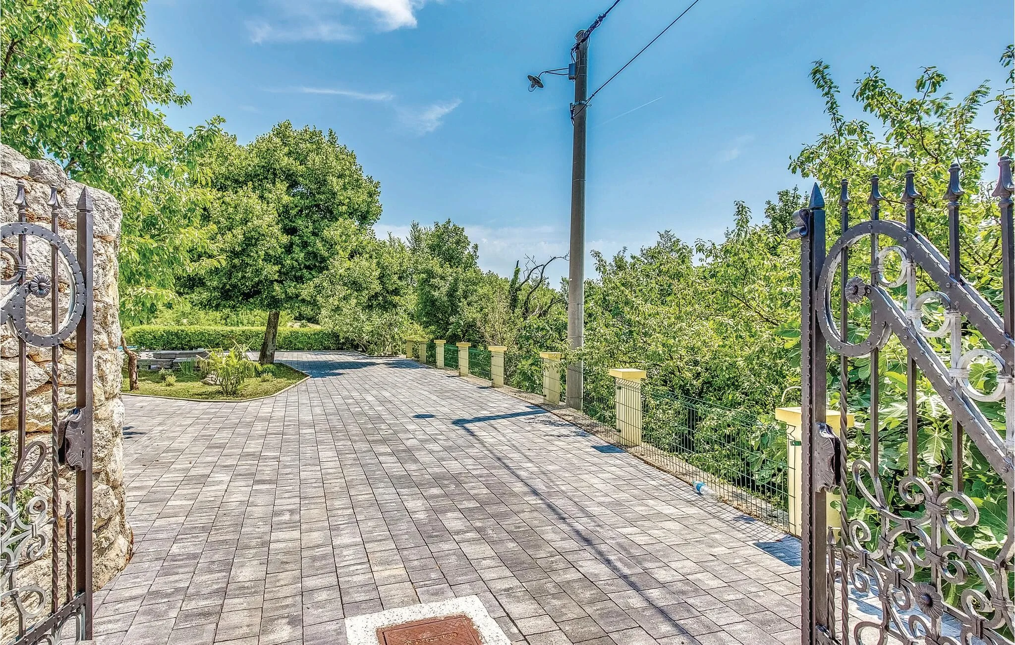 Apartman Grižane-Belgrad - CKC405 – Grižane, Croația