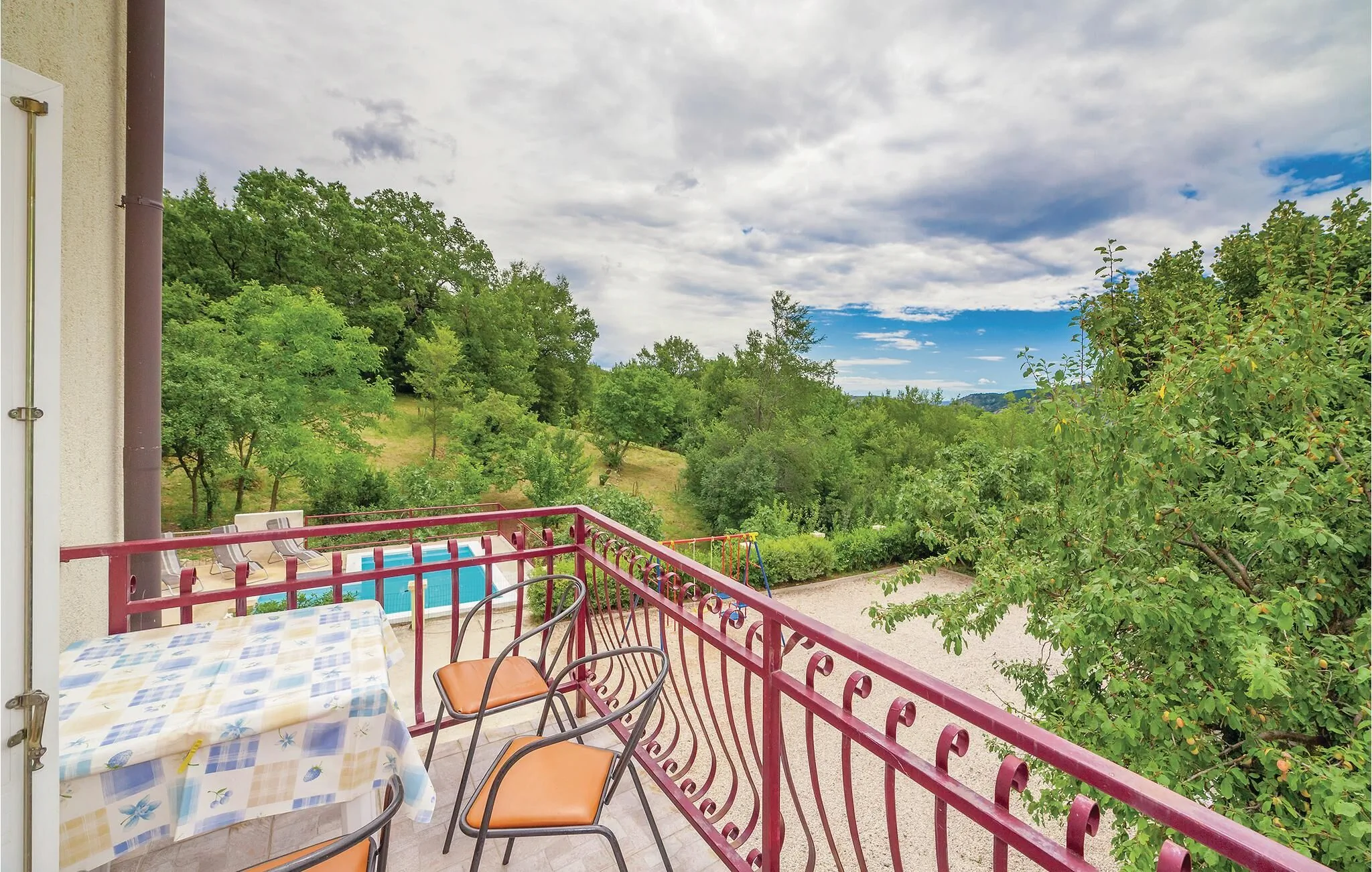 Apartman Grižane-Belgrad - CKC405 – Grižane, Croația
