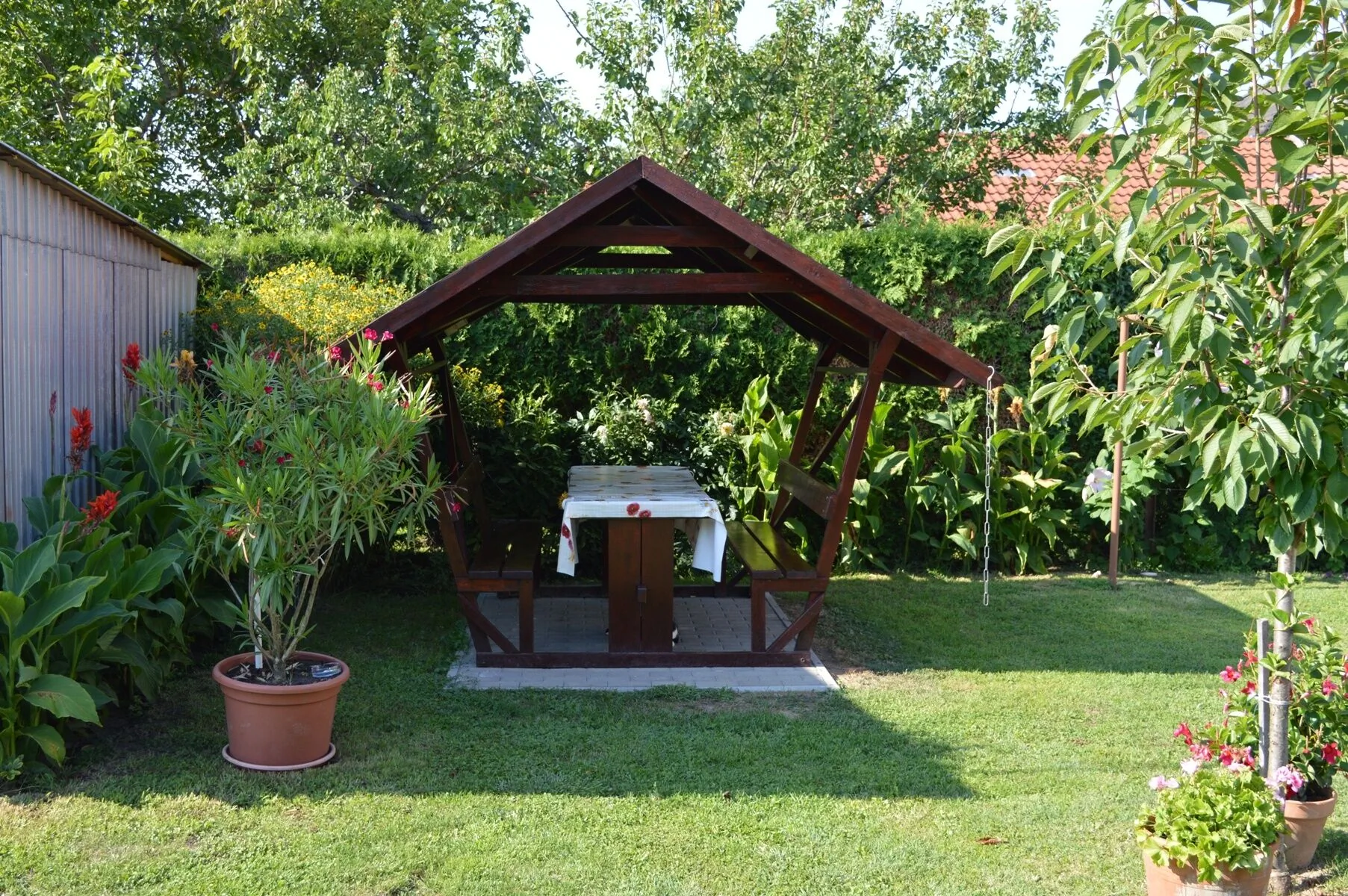 Karolina Apartman Balatonkeresztúr – Balatonkeresztúr, Ungaria