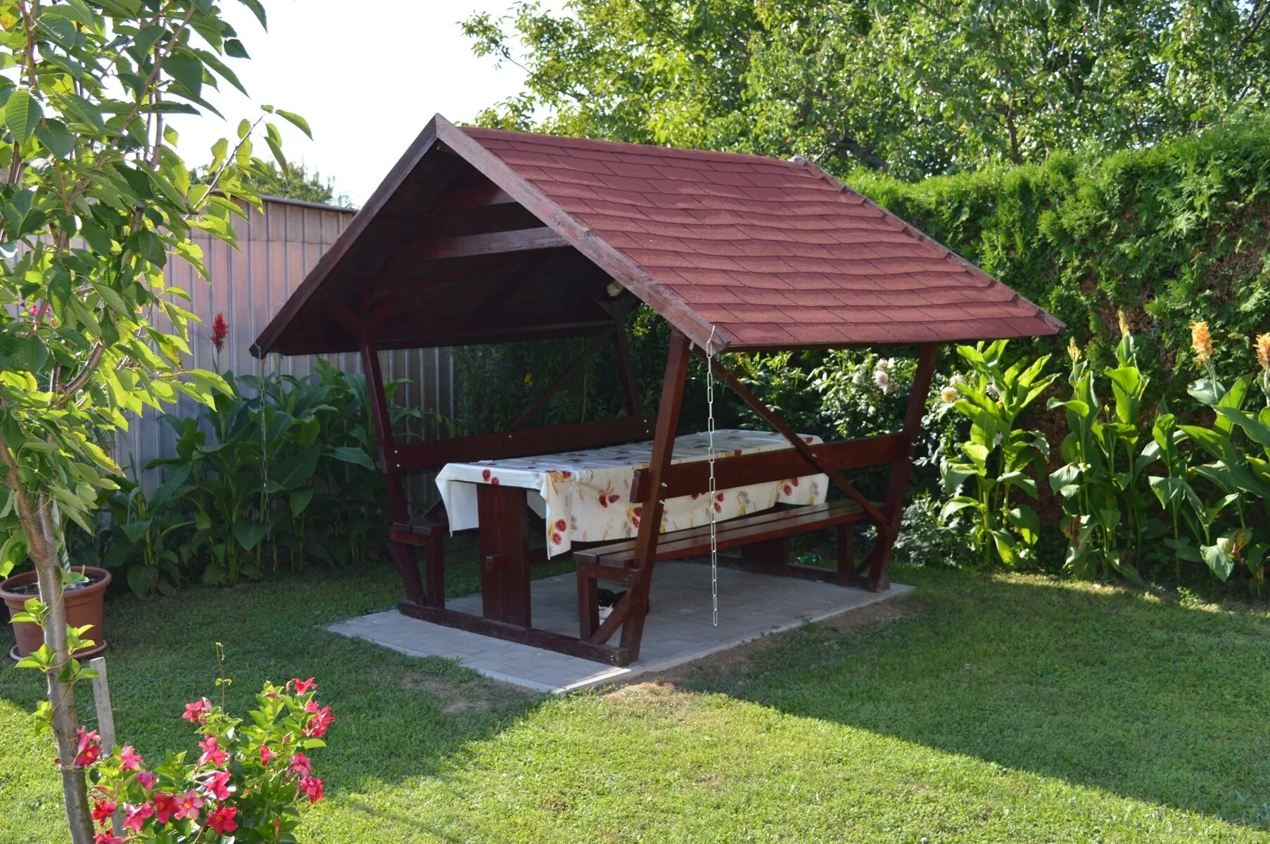 Karolina Apartman Balatonkeresztúr – Balatonkeresztúr, Ungaria