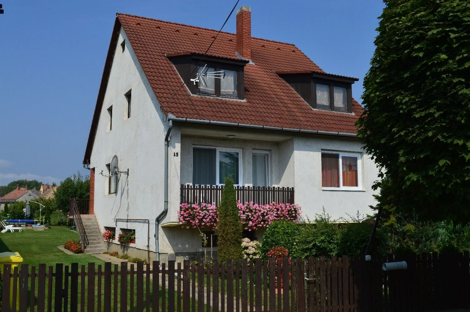 Karolina Apartman Balatonkeresztúr – Balatonkeresztúr, Ungaria