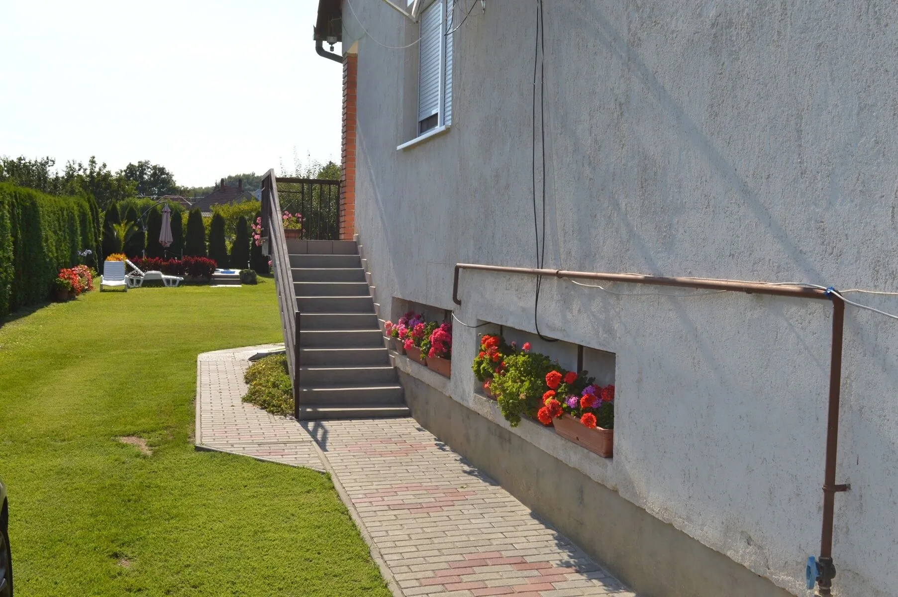 Karolina Apartman Balatonkeresztúr – Balatonkeresztúr, Ungaria