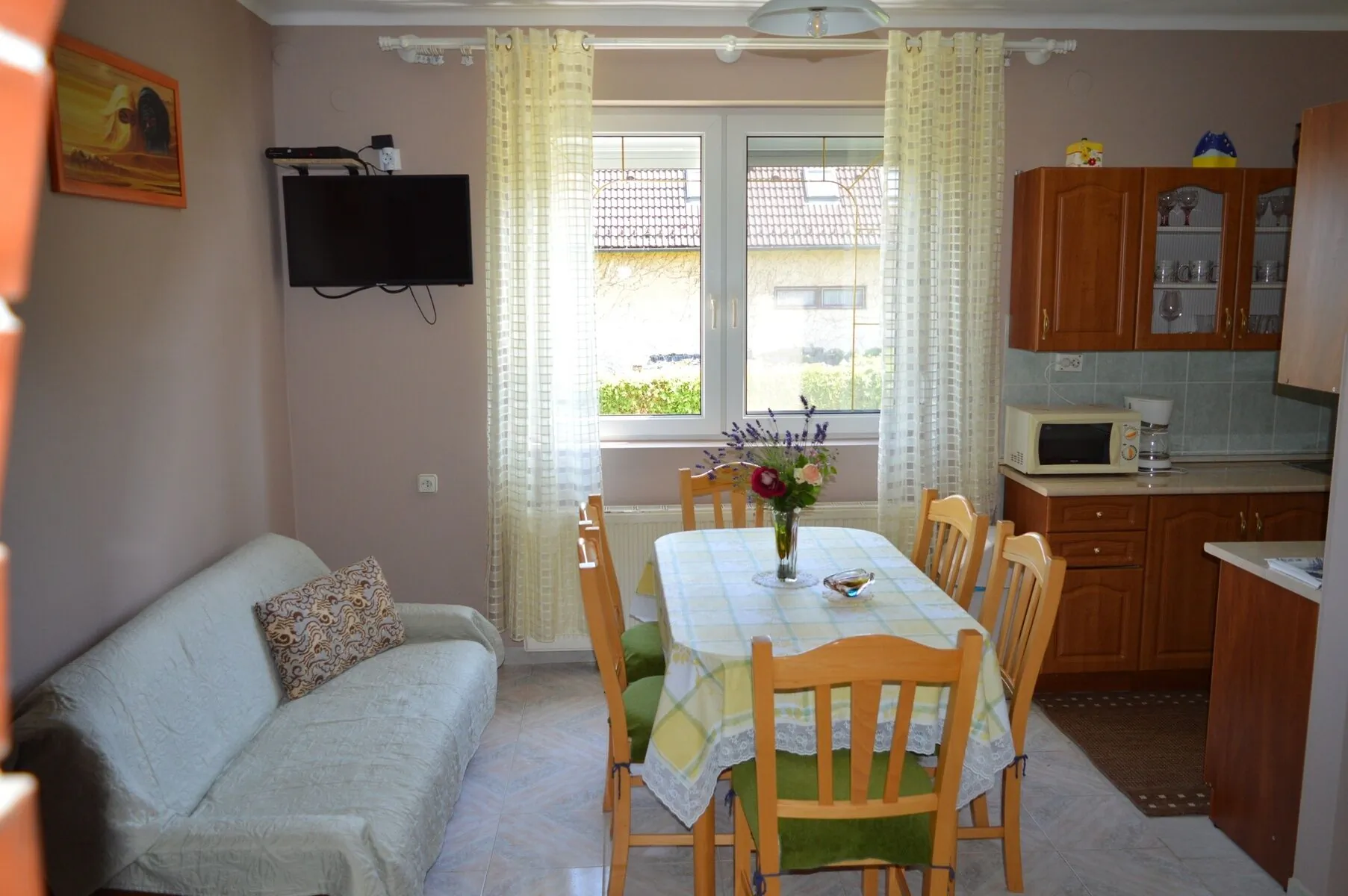 Karolina Apartman Balatonkeresztúr – Balatonkeresztúr, Ungaria