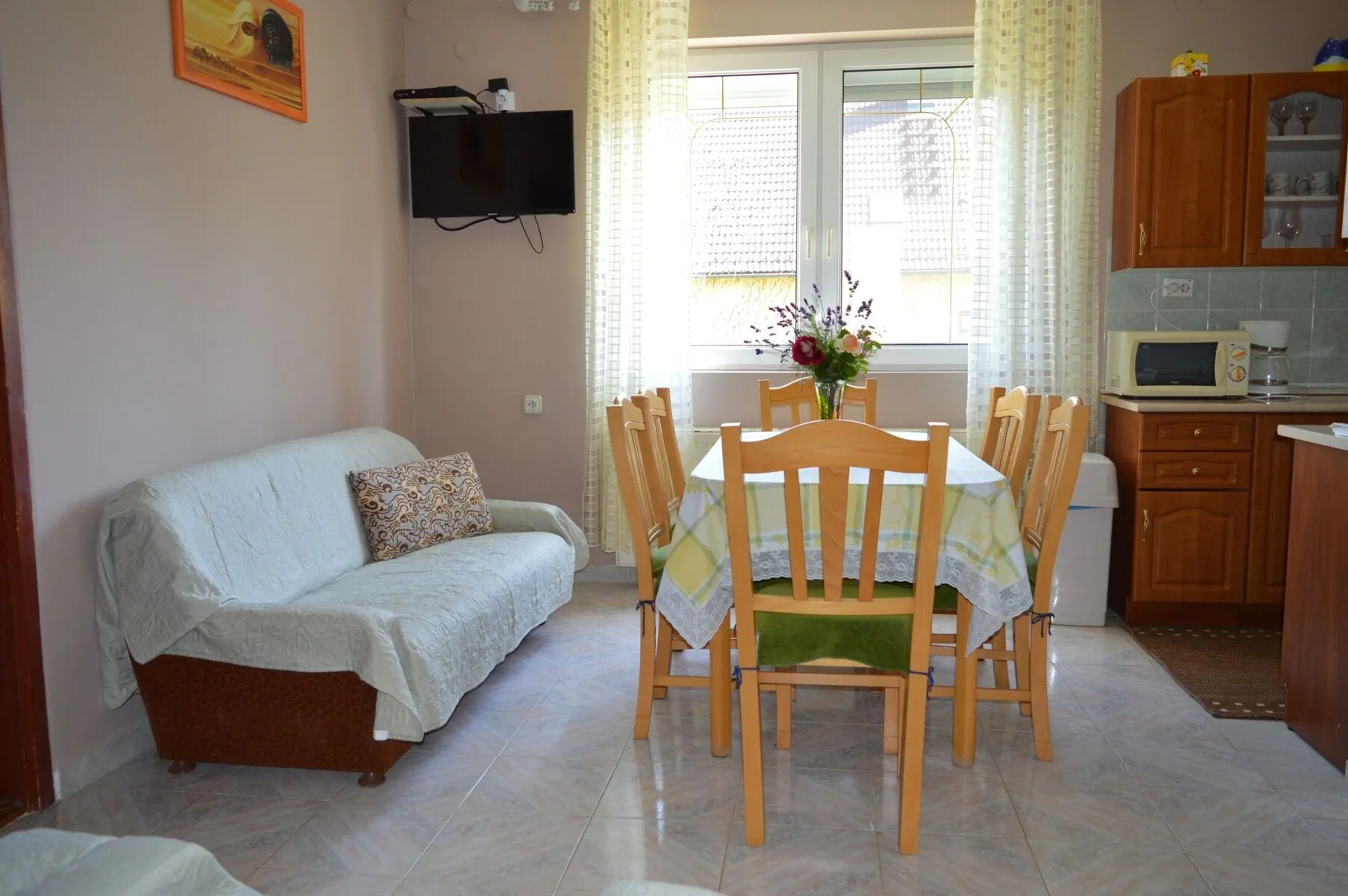 Karolina Apartman Balatonkeresztúr – Balatonkeresztúr, Ungaria