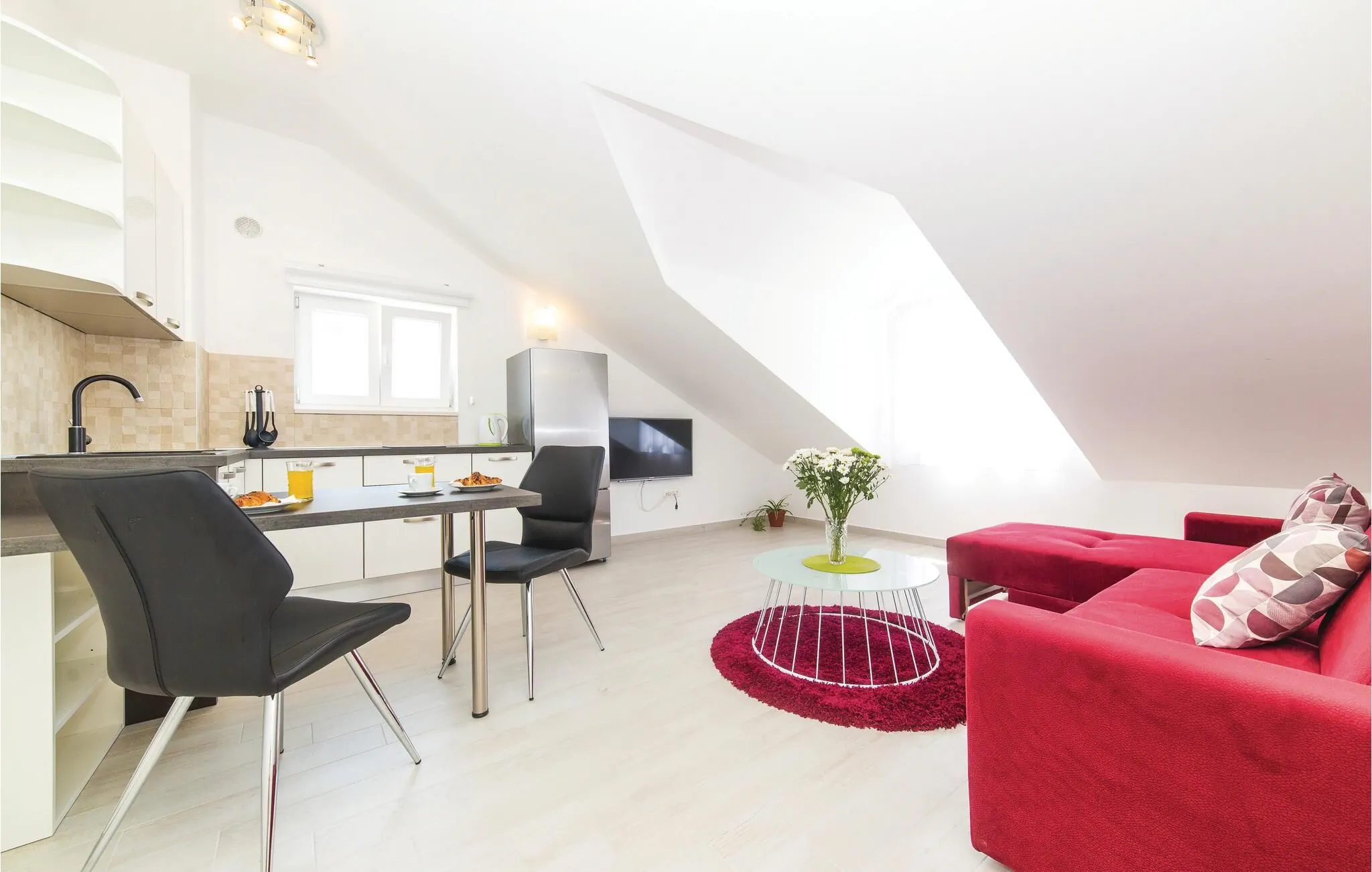 Vendégház Kaštel Štafilić - CDF579 - foto 6