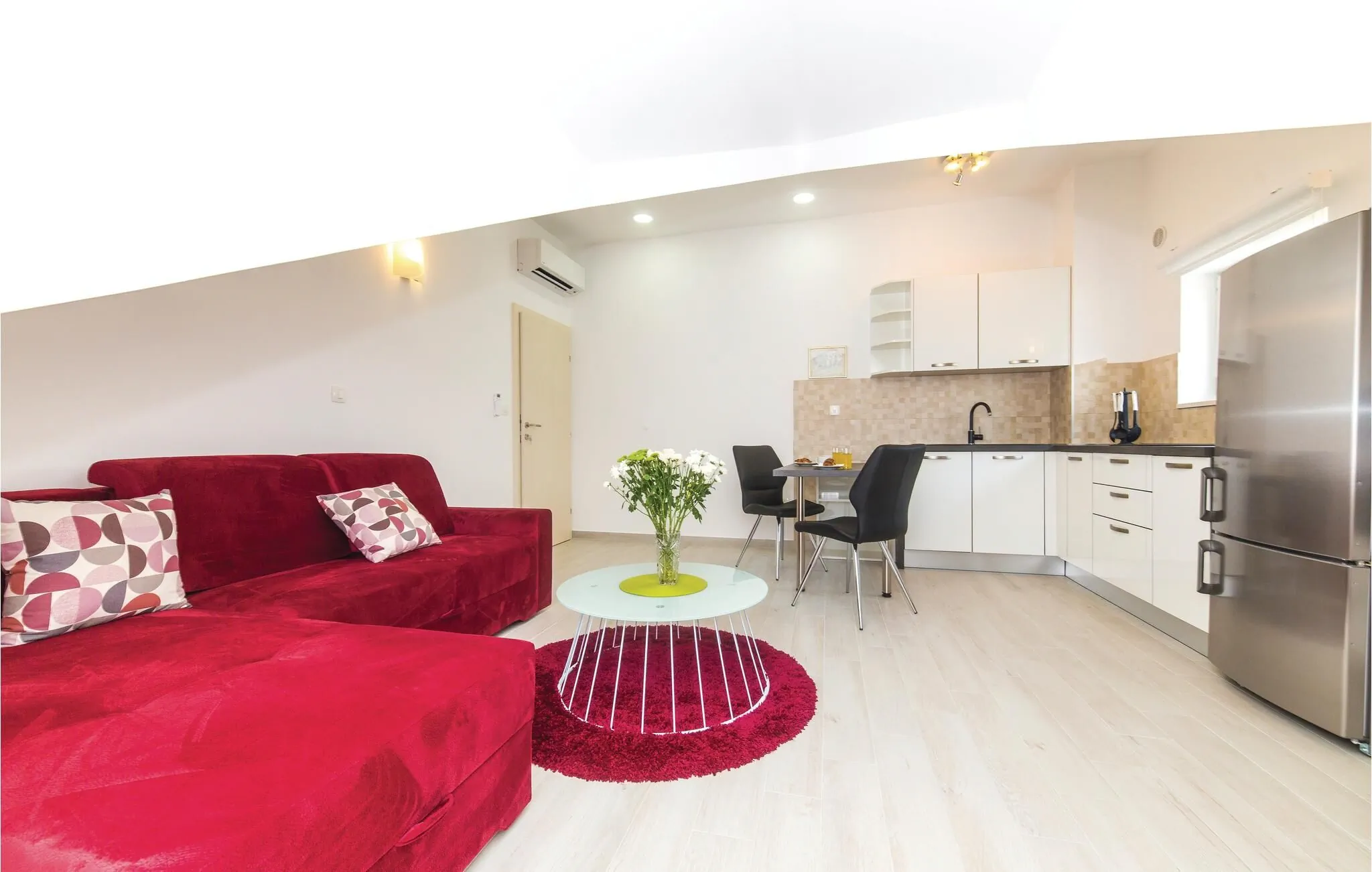 Vendégház Kaštel Štafilić - CDF579 - foto 7