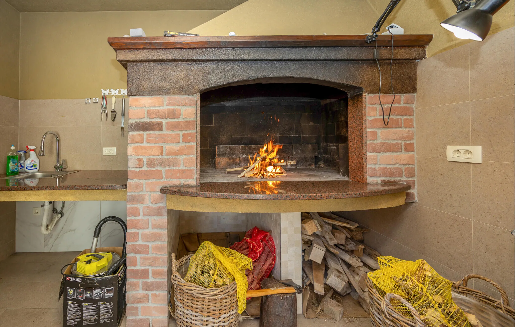 Vendégház Kaštel Štafilić - CDF579 - foto 10