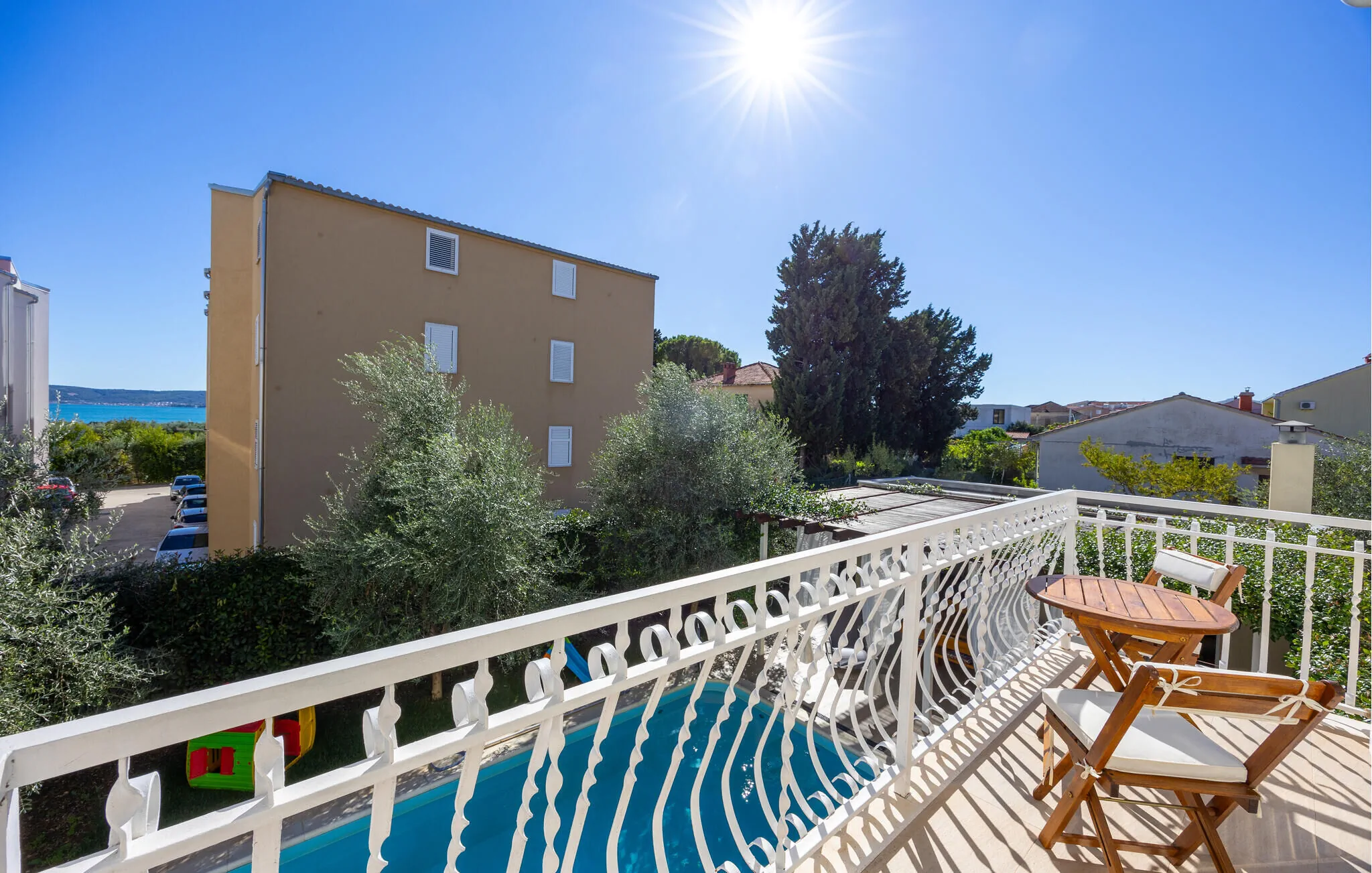 Vendégház Kaštel Štafilić - CDF579 - foto 2