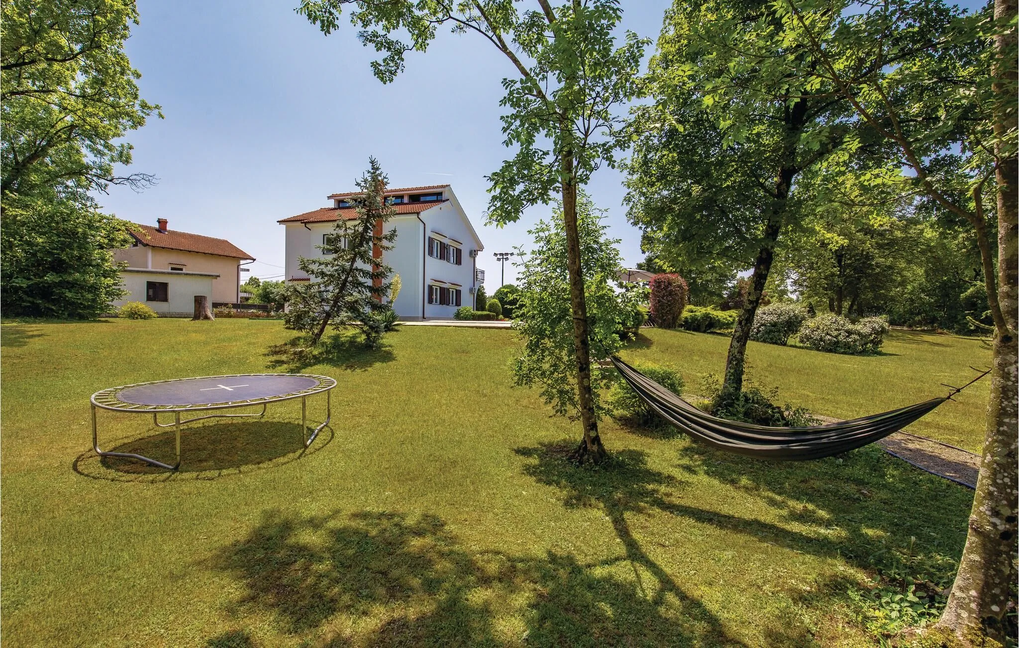 Vendégház Viškovo - CKO297 - foto 4