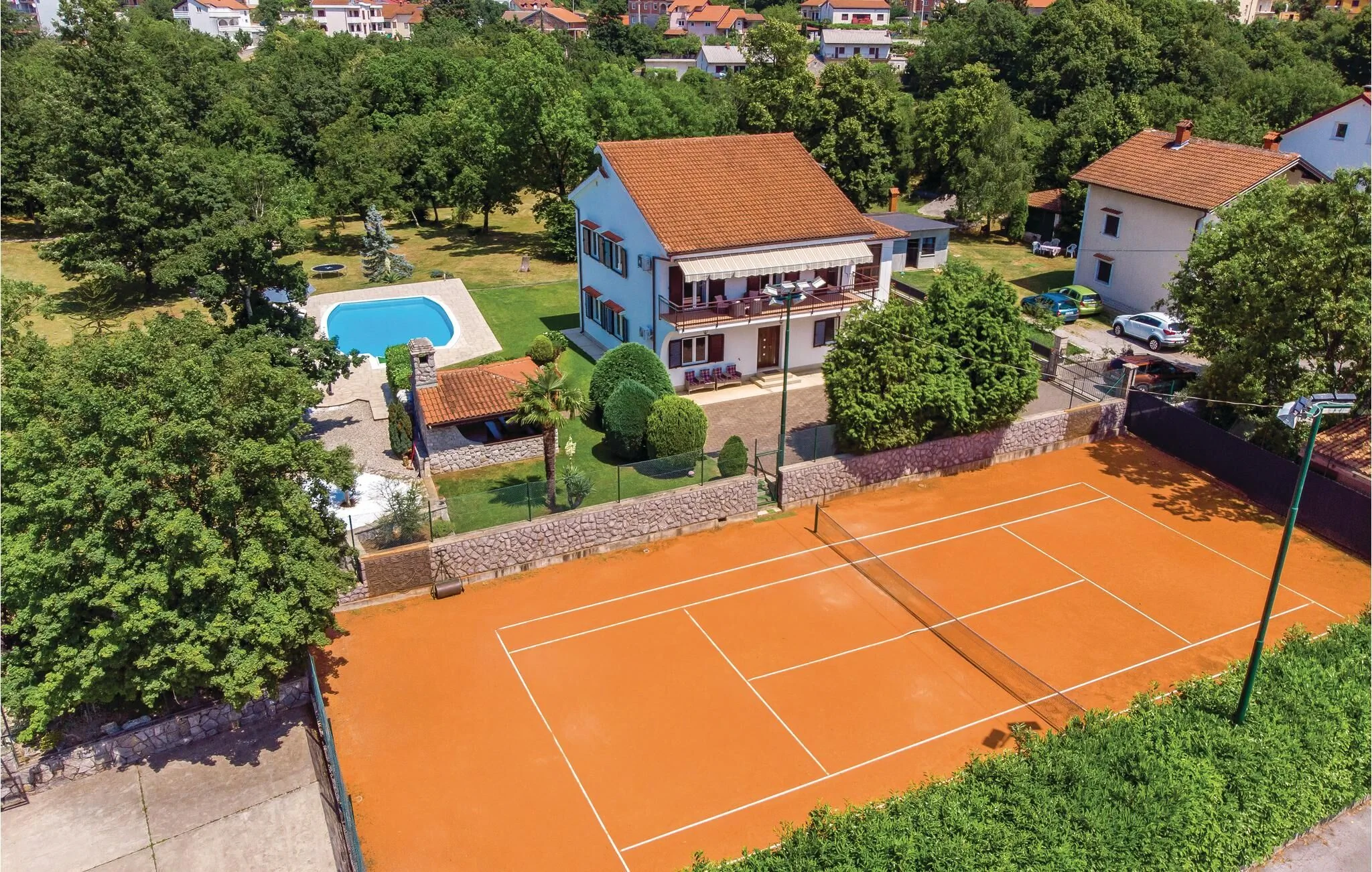 Vendégház Viškovo - CKO297 - foto 5