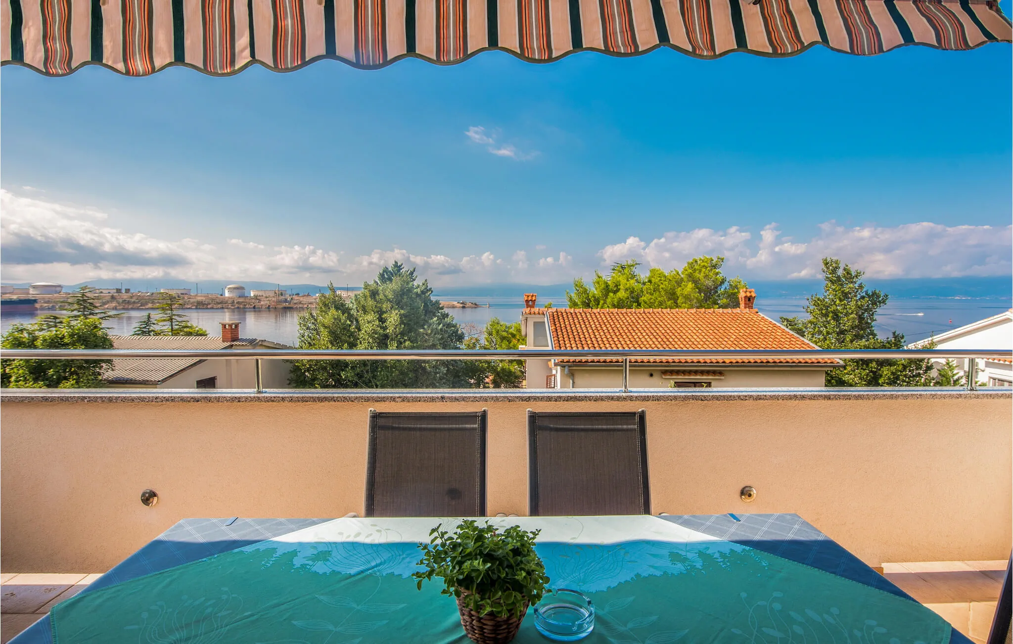 Apartman Omišalj - CKI189 - foto 6