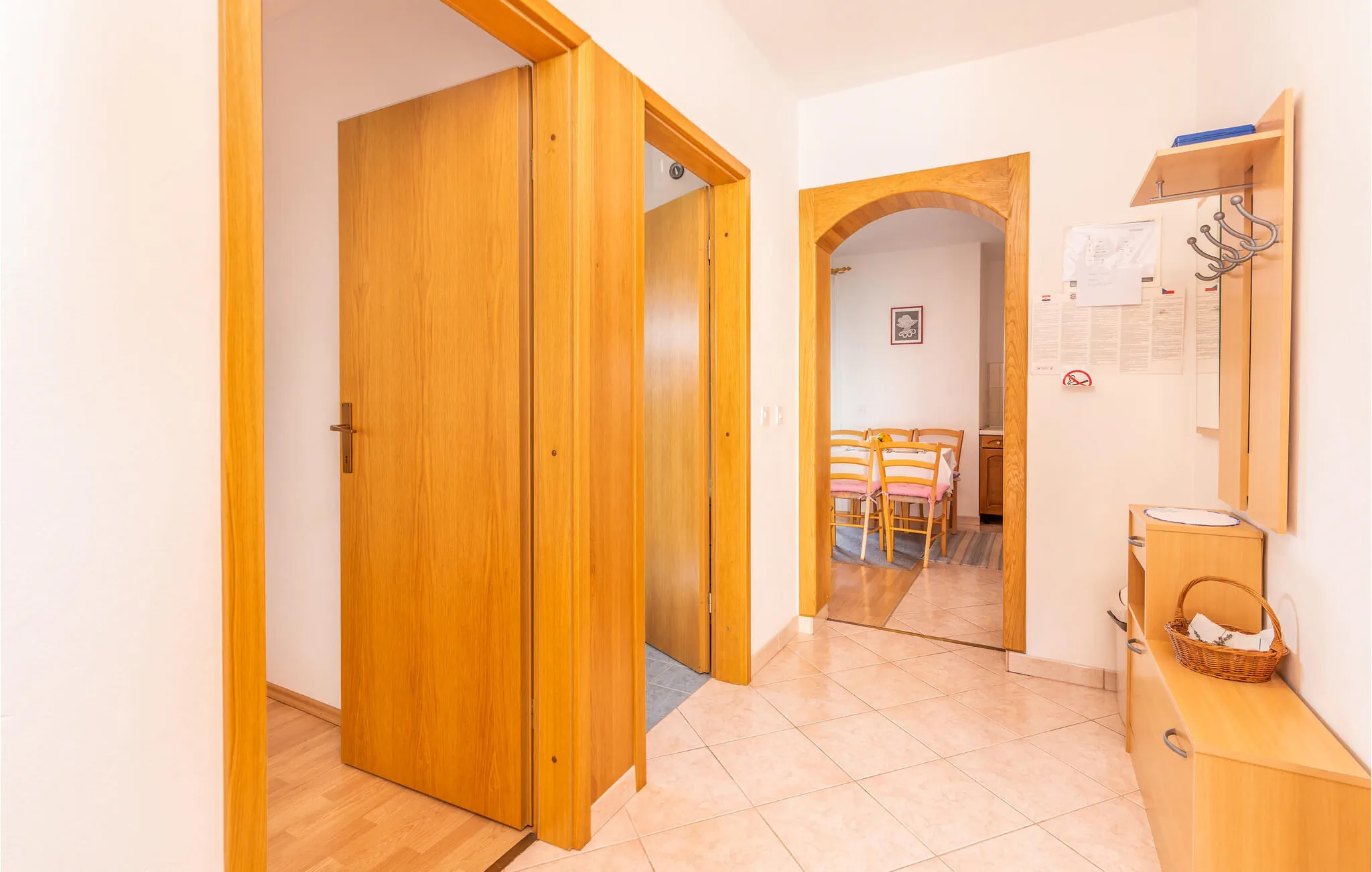 Apartman Omišalj - CKI189 - foto 2