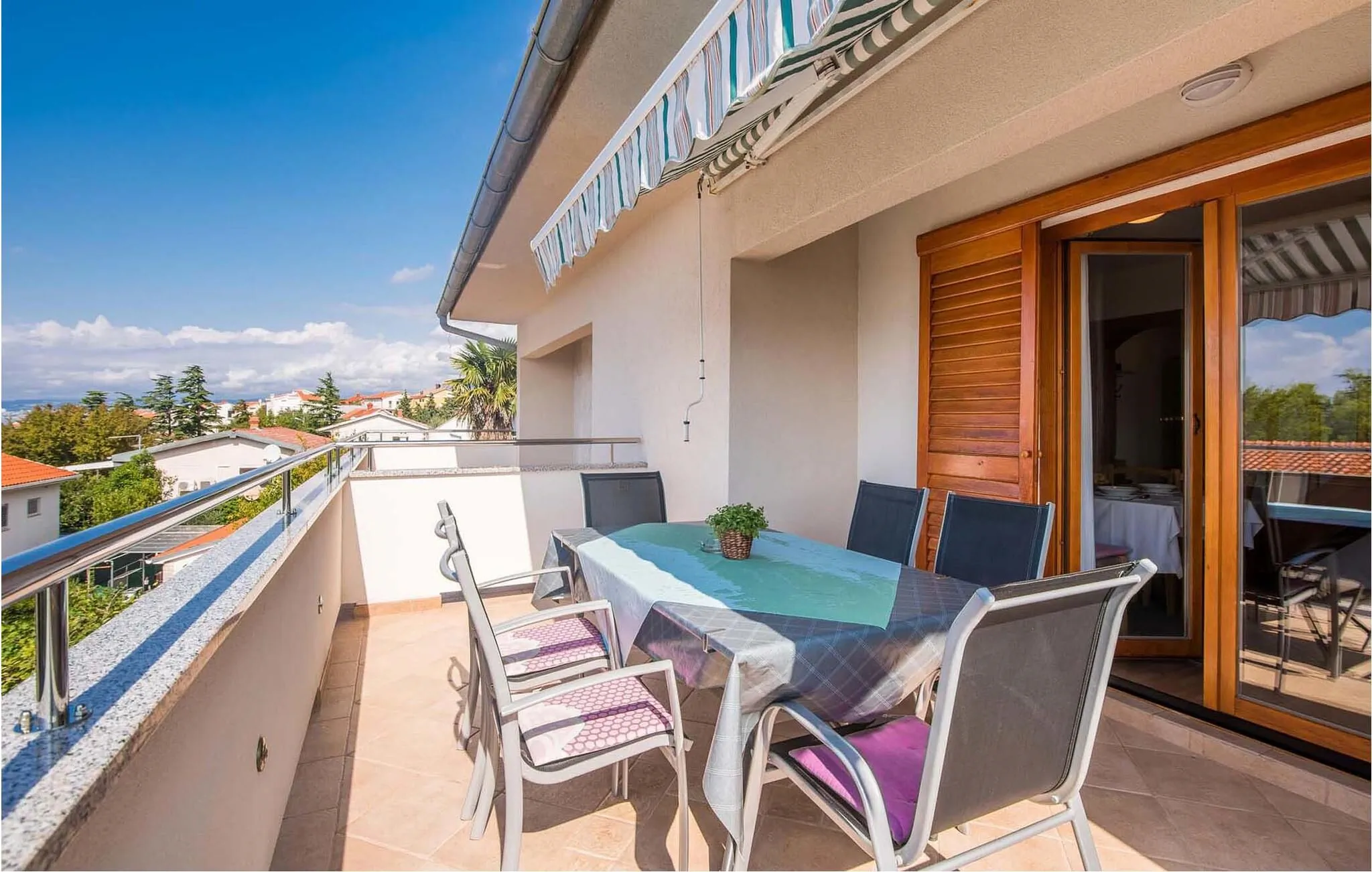 Apartman Omišalj - CKI189 - foto 5