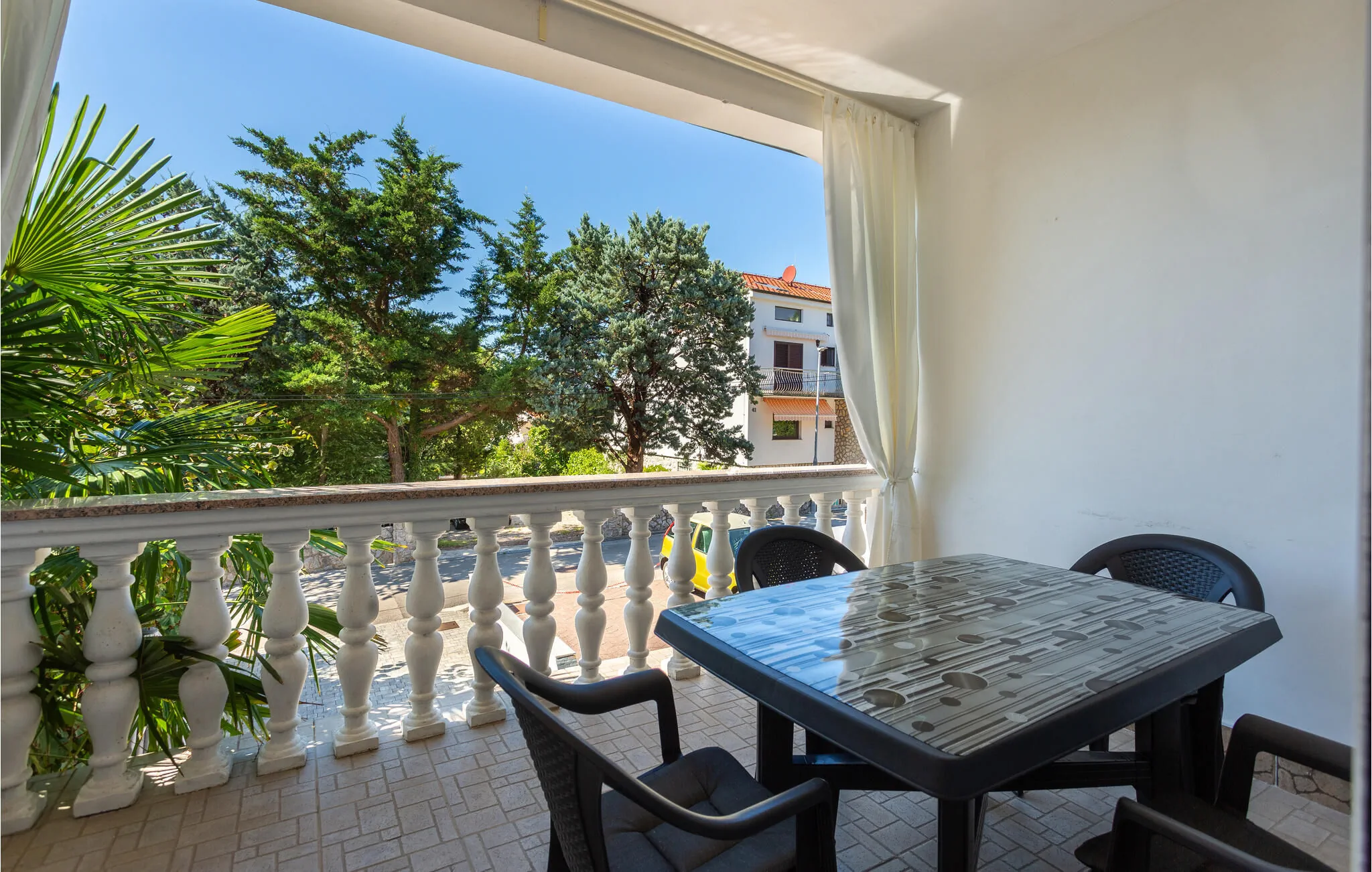 Apartman Malinska - CKK034 - foto 2