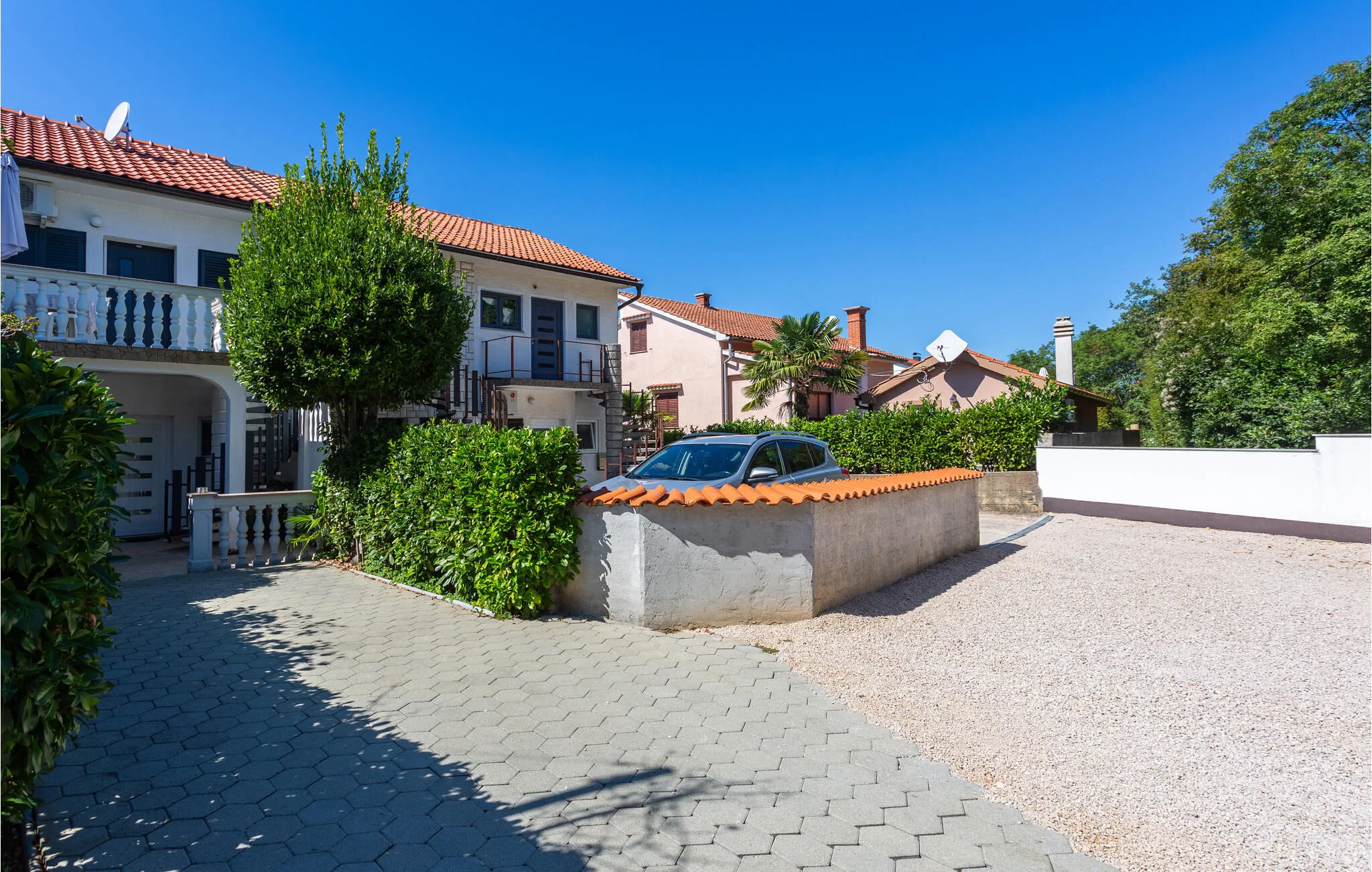 Apartman Malinska - CKK034 - foto 6