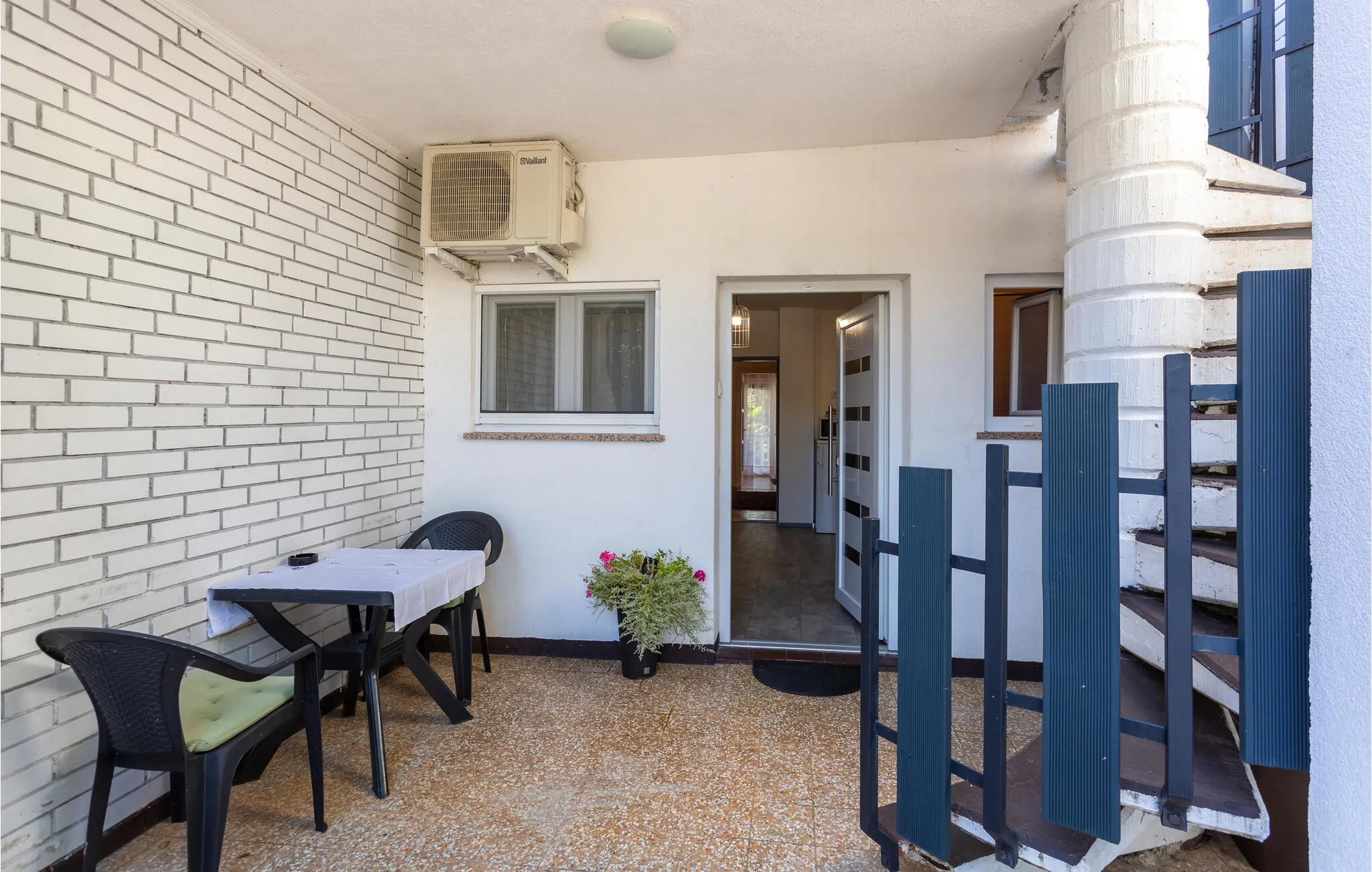 Apartman Malinska - CKK034 - foto 3