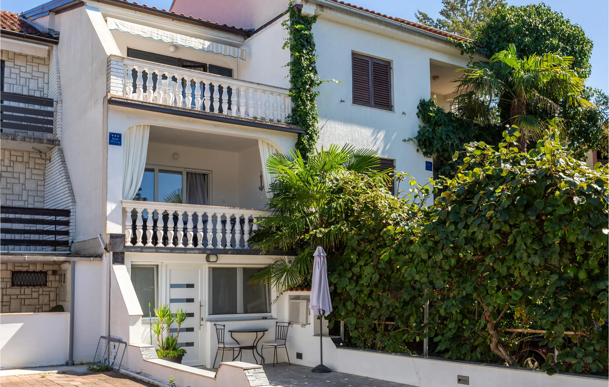 Apartman Malinska - CKK034 - foto 4
