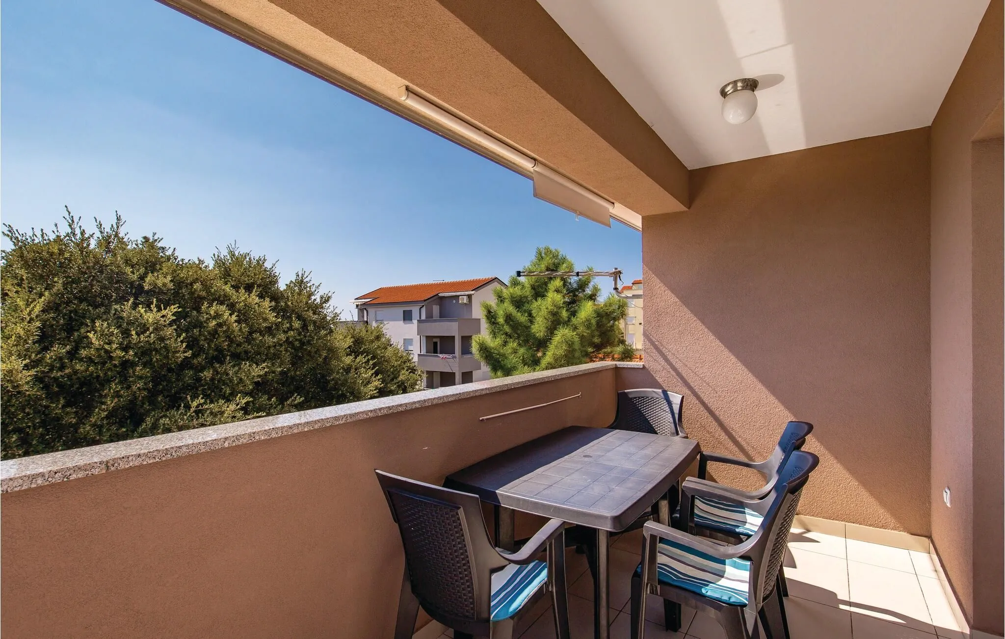 Apartman Mandre - CKP661 - foto 8
