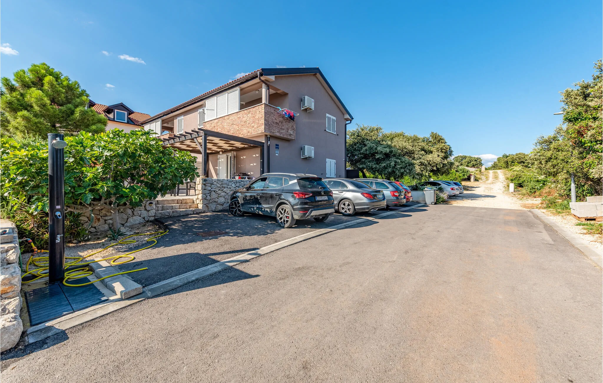 Apartman Mandre - CKP661 - foto 2