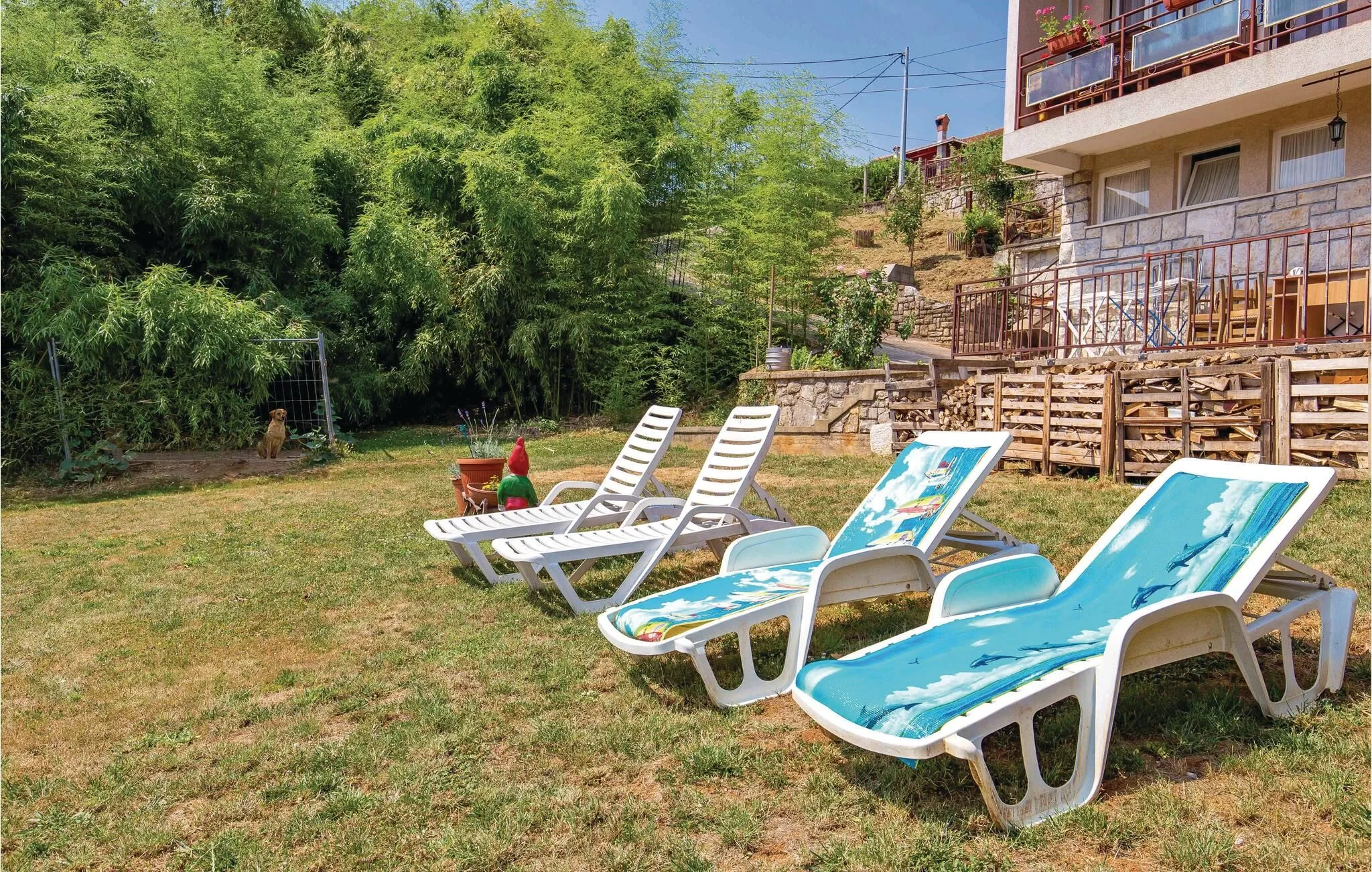 Apartman Lovran - CKO688 – Lovran, Croația