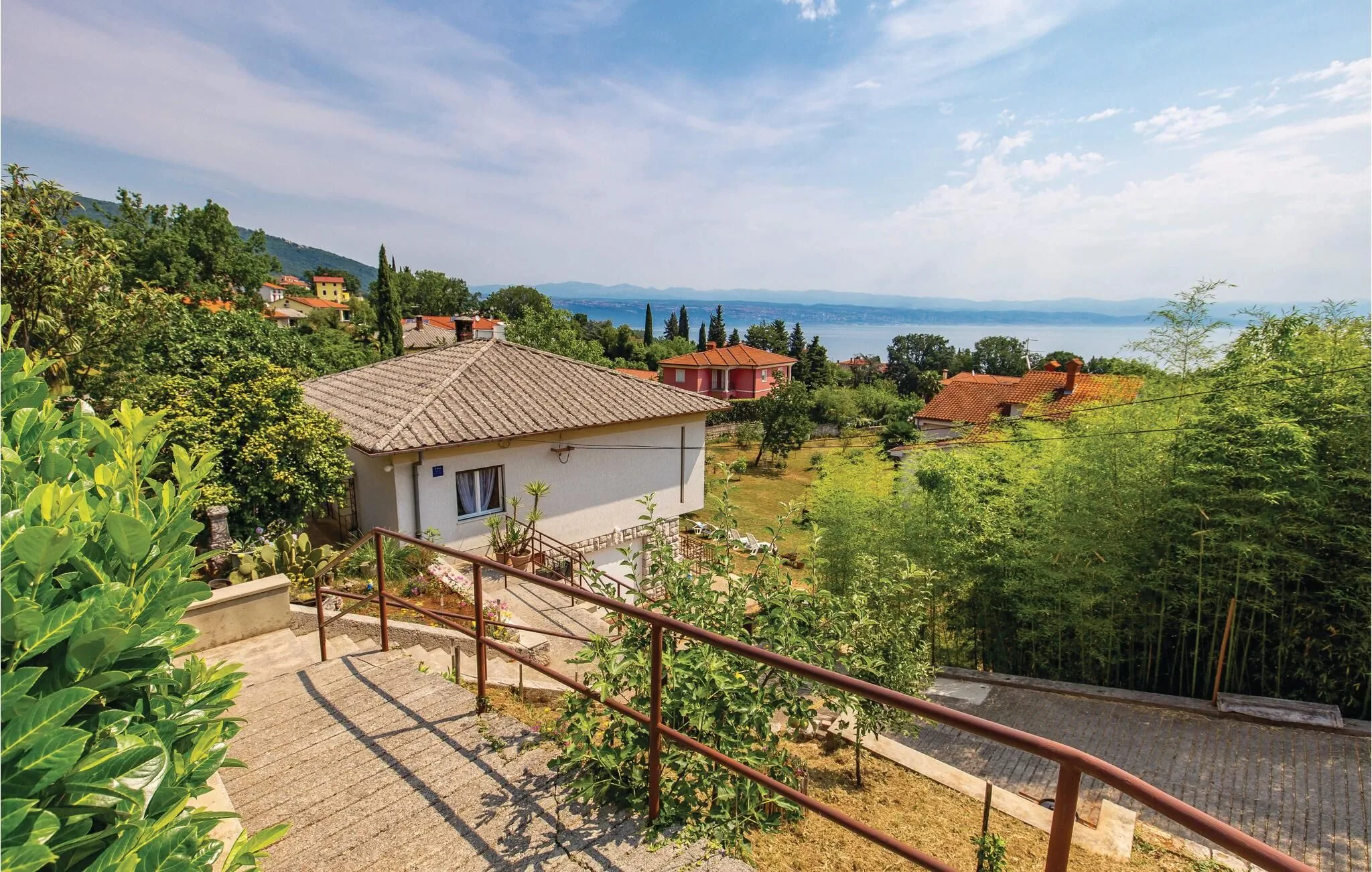 Apartman Lovran - CKO688 – Lovran, Croația