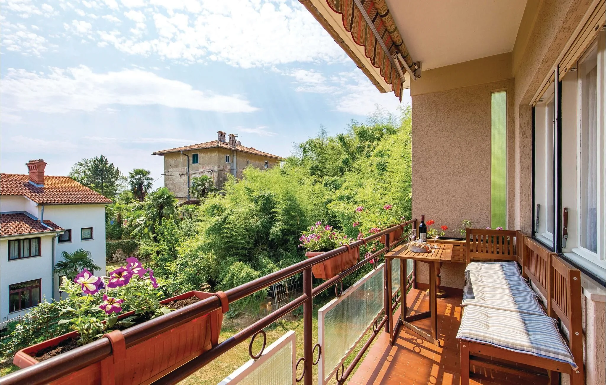 Apartman Lovran - CKO688 – Lovran, Croația