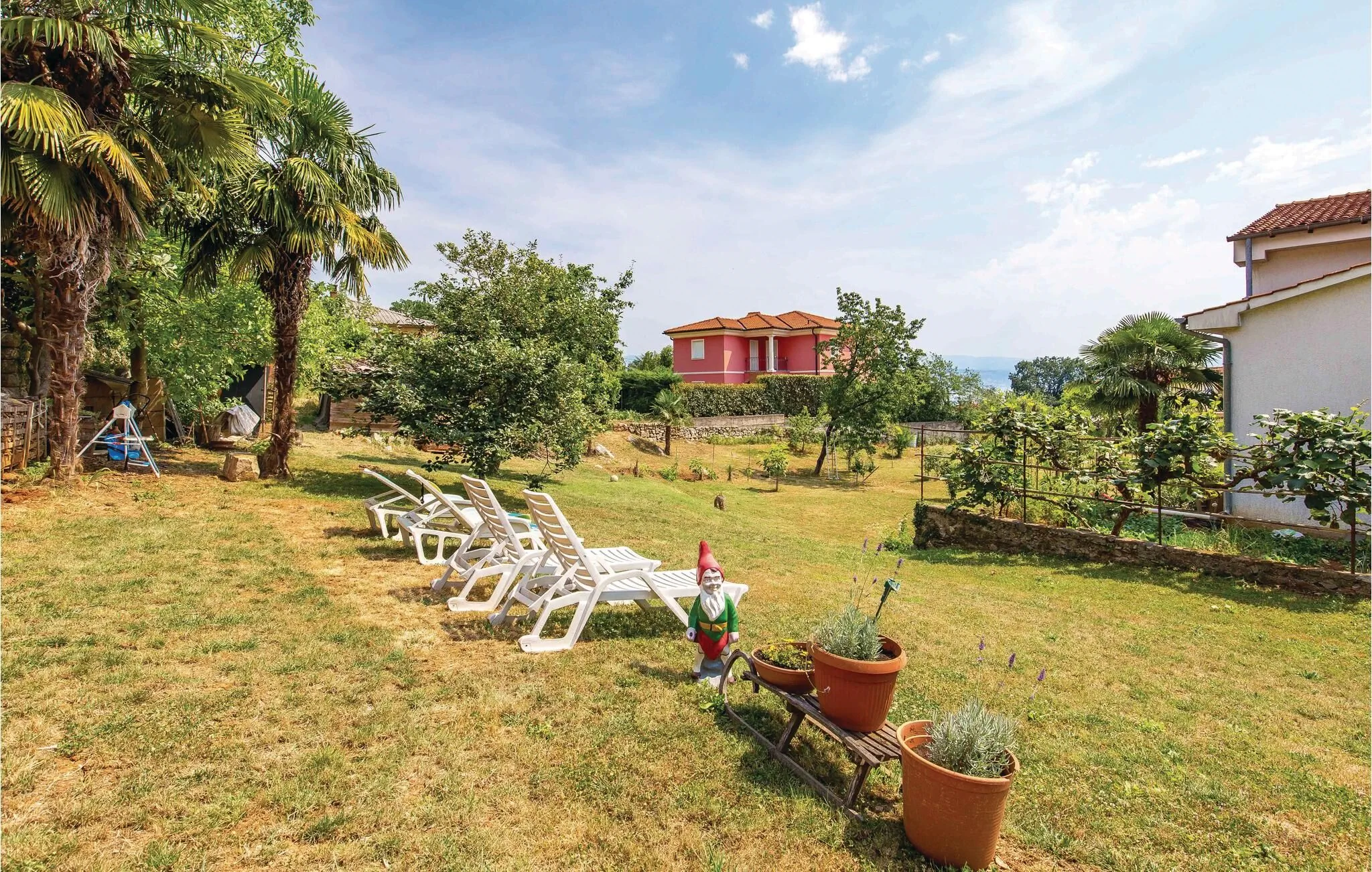 Apartman Lovran - CKO688 – Lovran, Croația