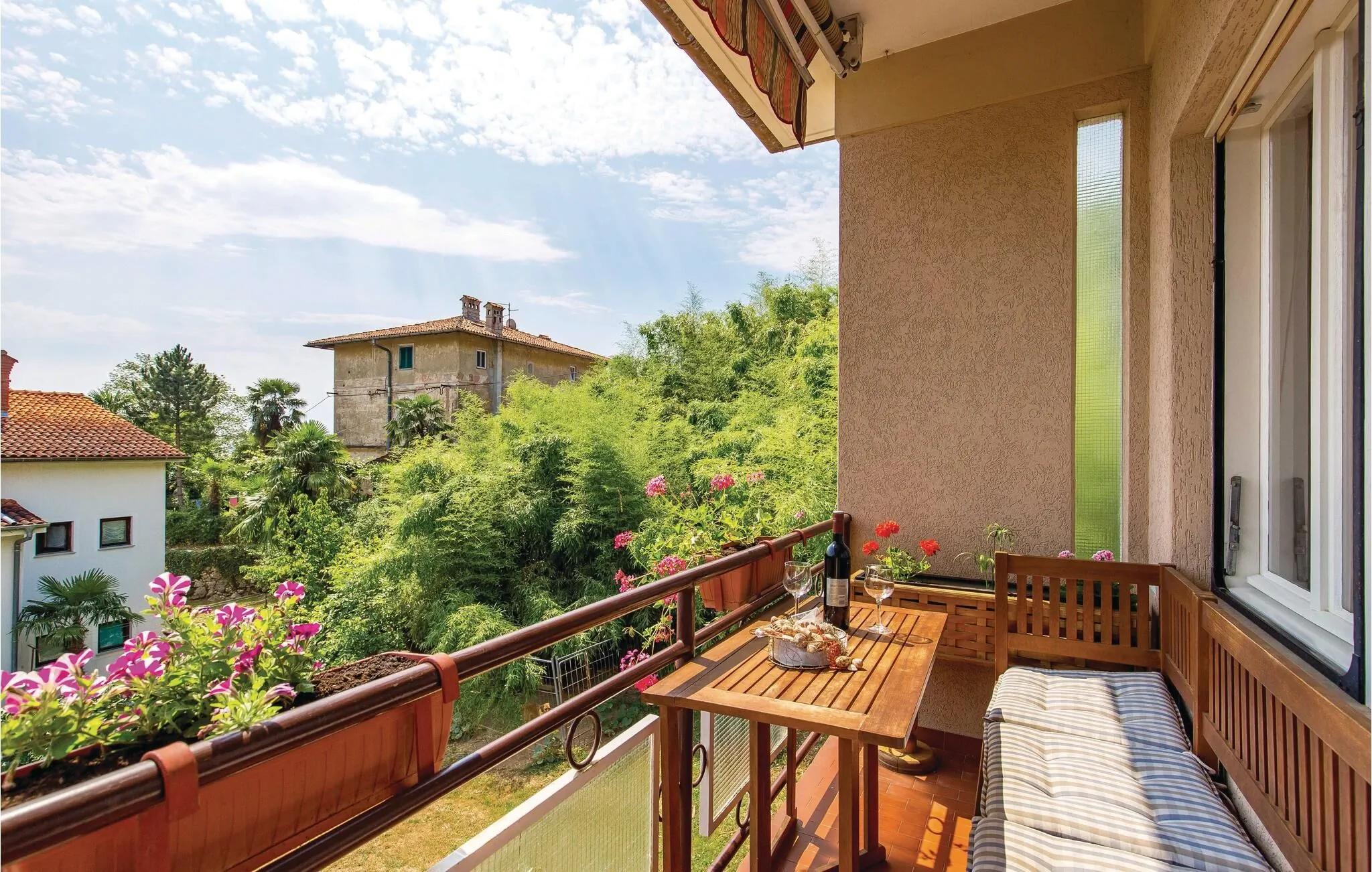 Apartman Lovran - CKO688 – Lovran, Croația