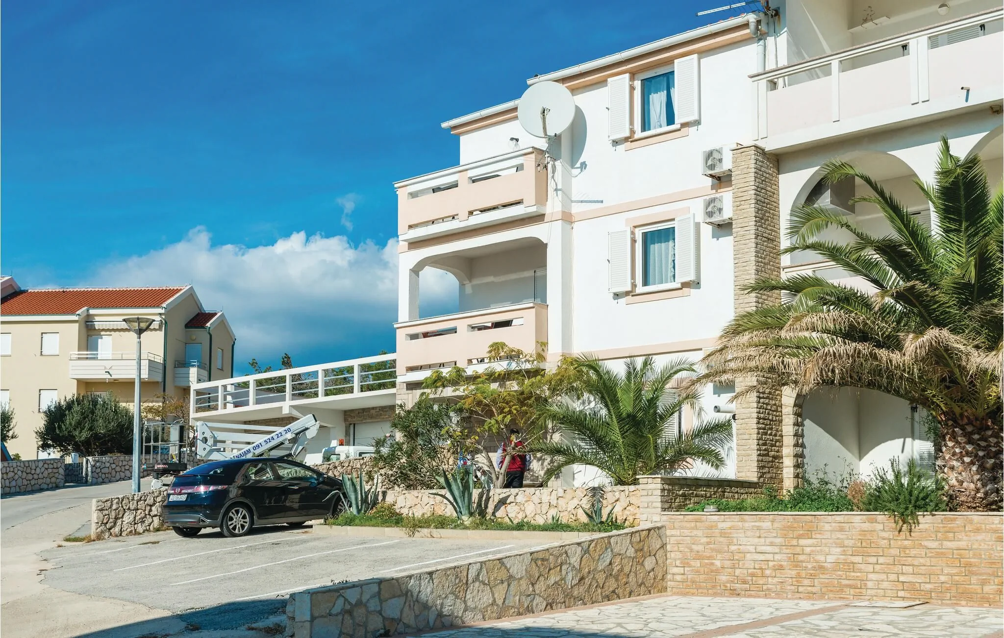 Apartman Vidalići - CKP783 - foto 4