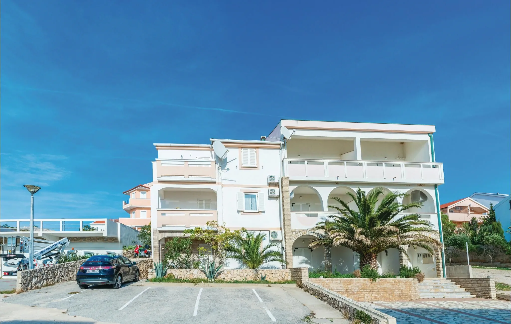 Apartman Vidalići - CKP783 - foto 2