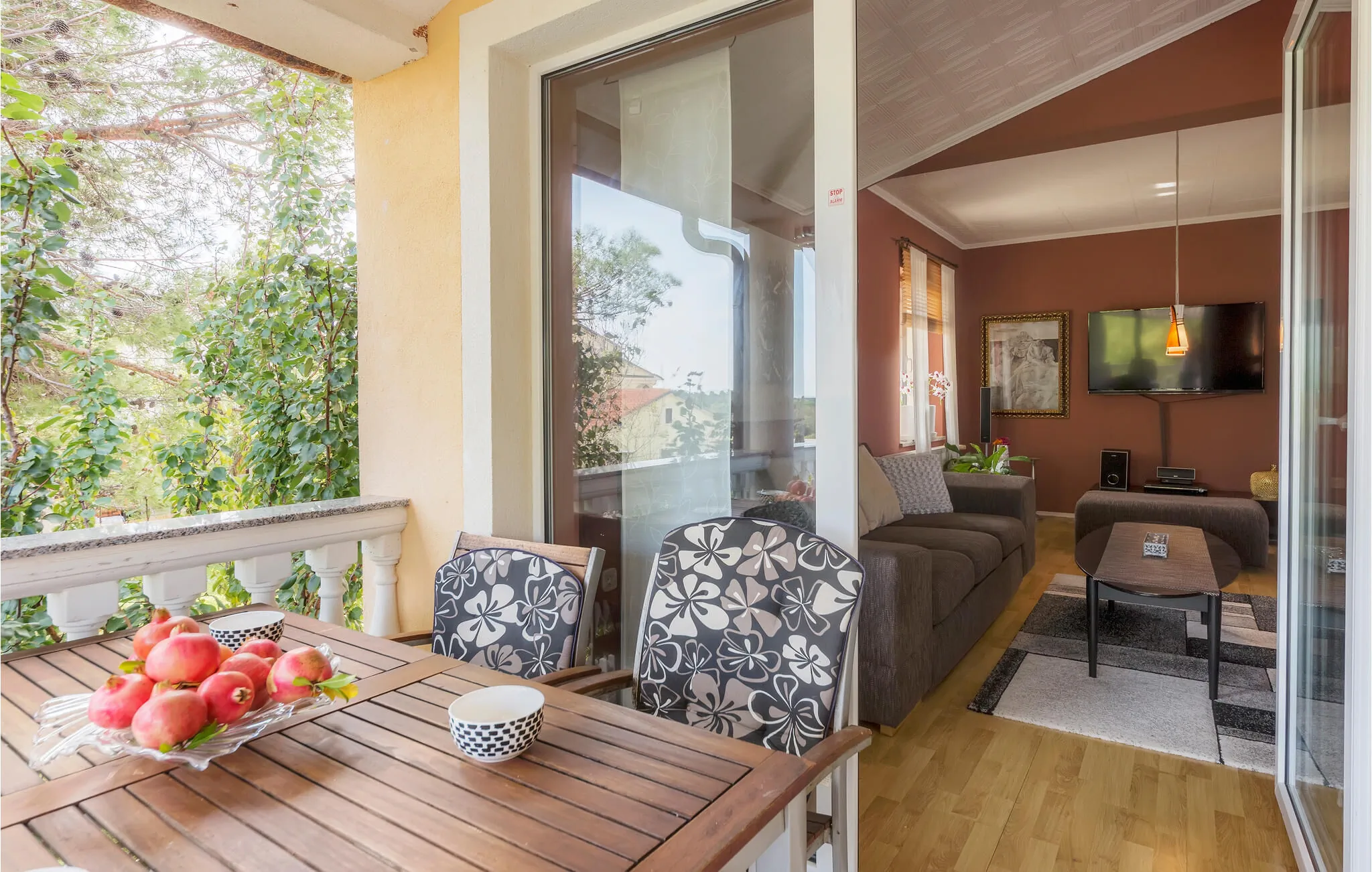 Apartman Ližnjan - CIZ405 - foto 9