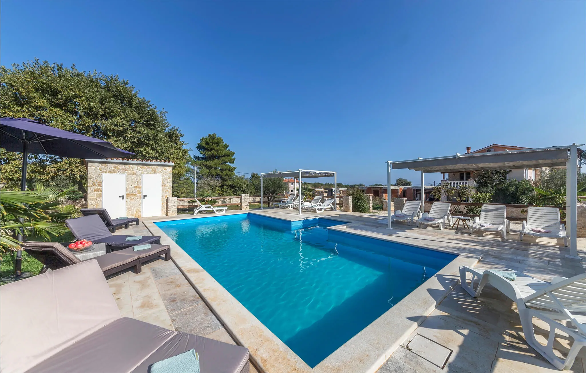 Apartman Ližnjan - CIZ405 - foto 10