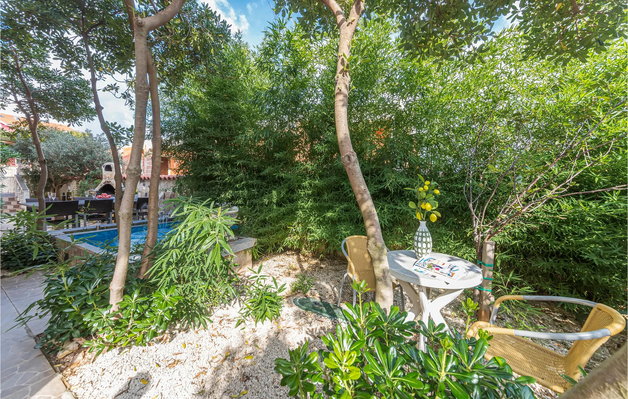 Apartman Ližnjan - CIZ405 - foto 2