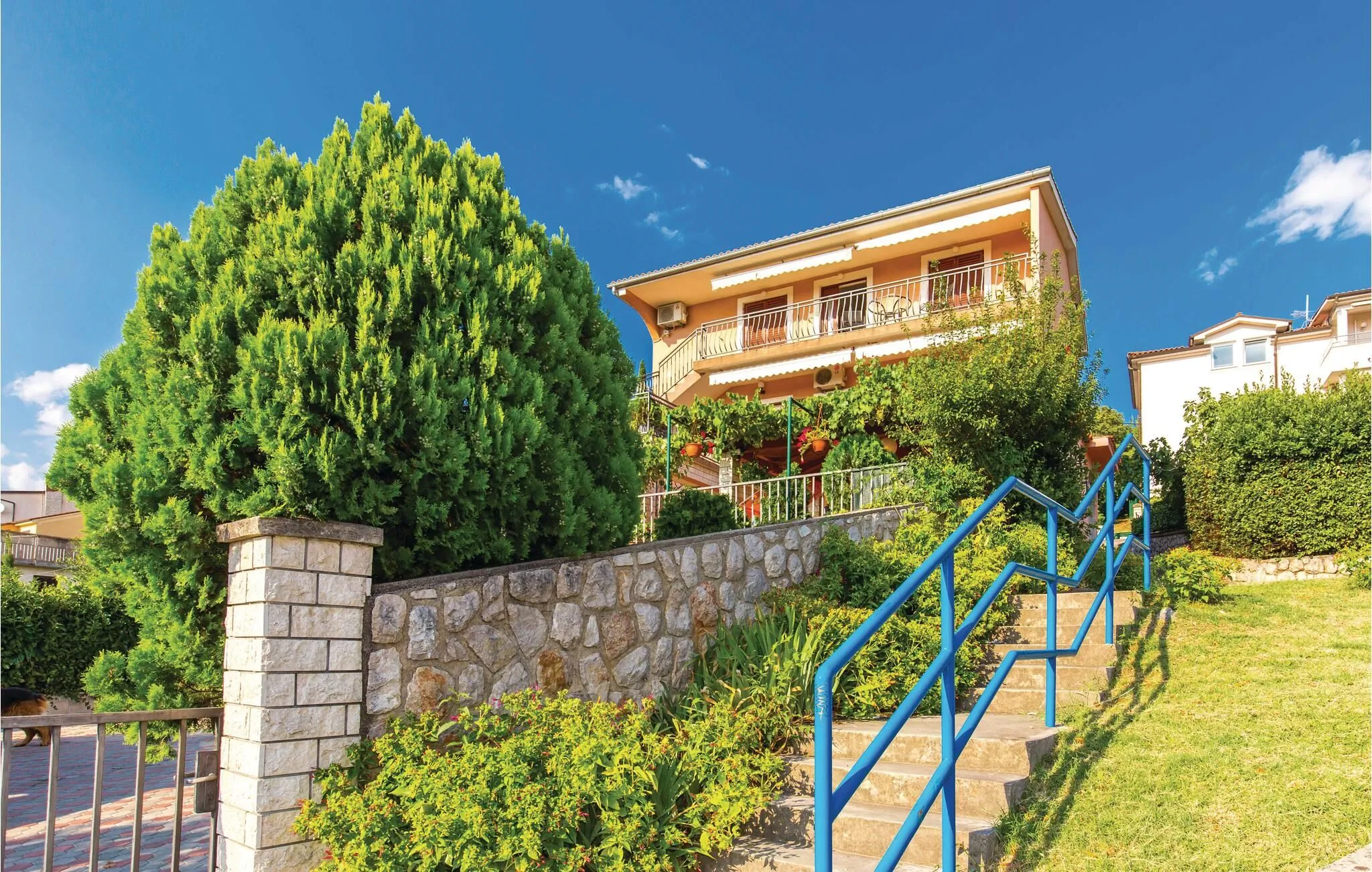 Apartman Kostrena - CKA038 – Kostrena, Croația