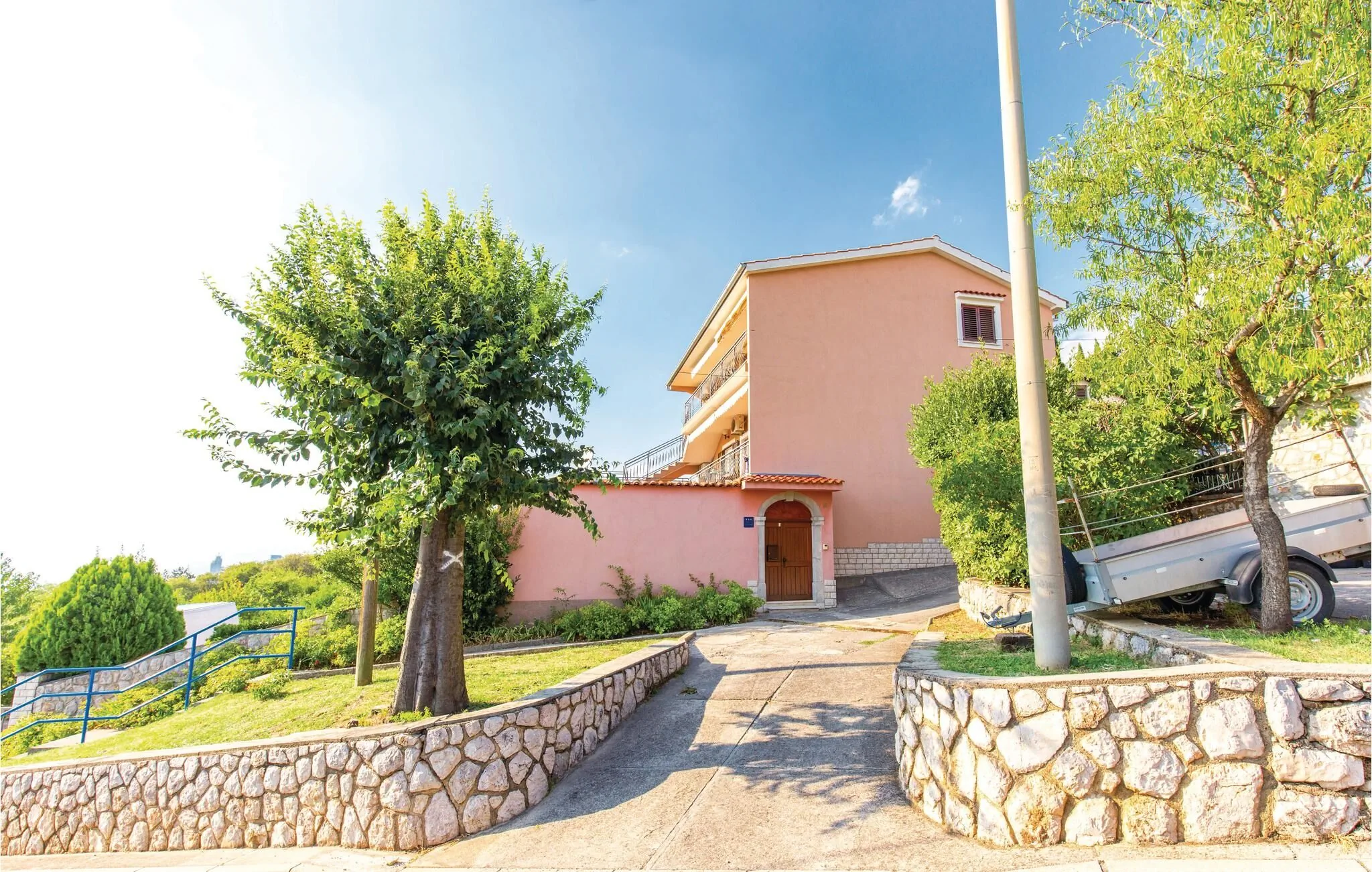 Apartman Kostrena - CKA038 – Kostrena, Croația
