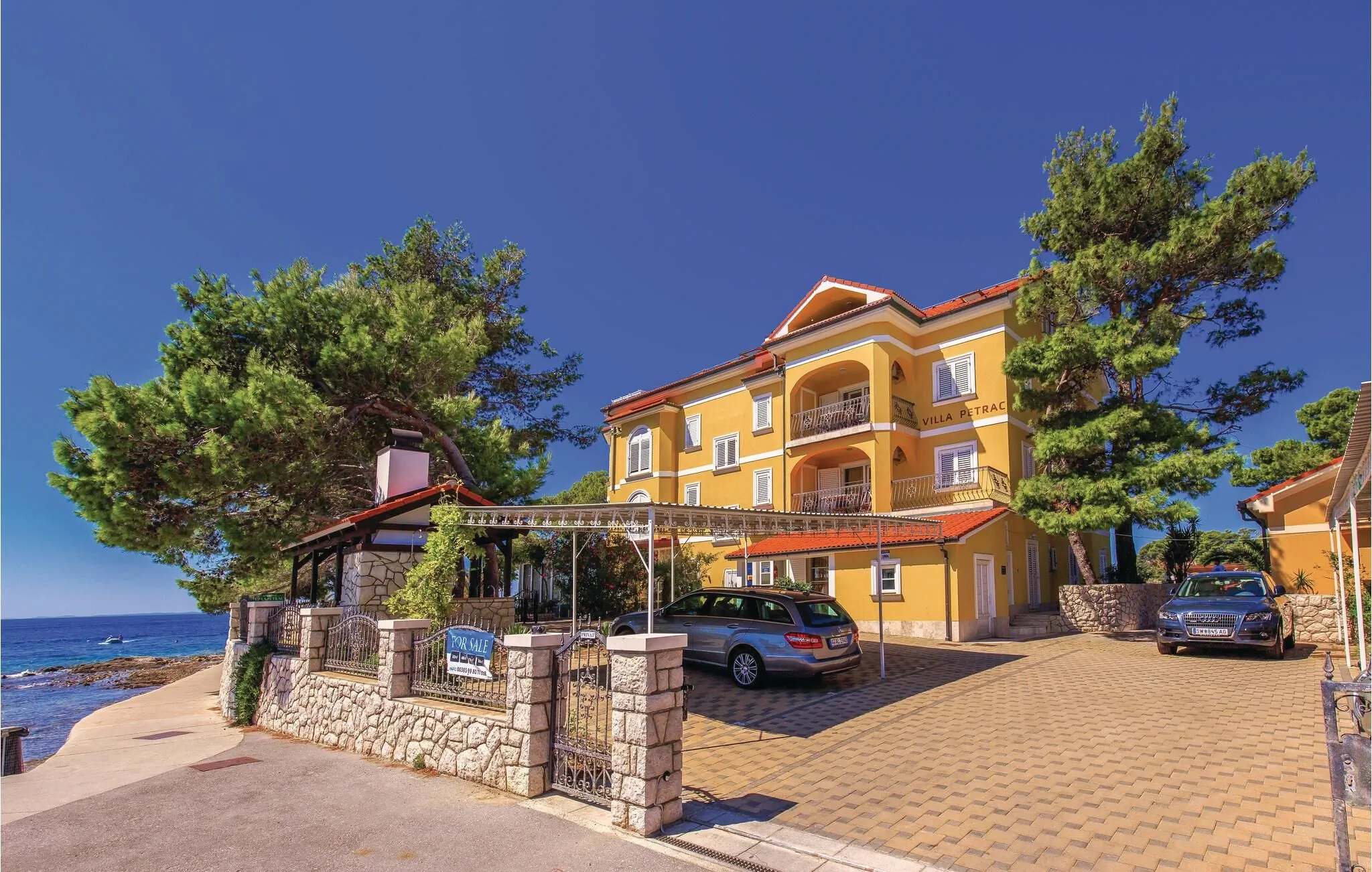 Apartman Banjol - CKR507 - foto 8